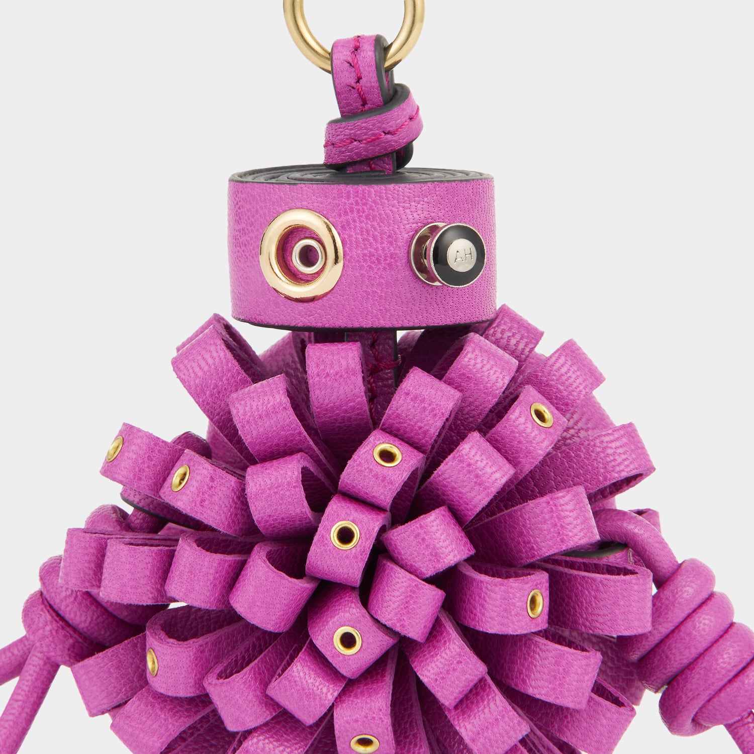 Eyelet Character Charm | Anya Hindmarch UK