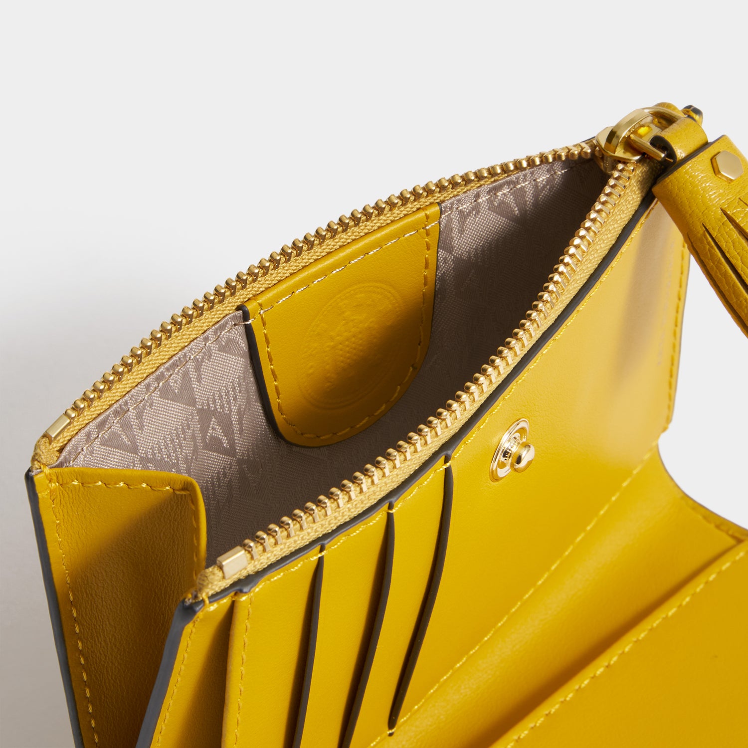 Anya Brands Coco Pops Folding Wallet | Anya Hindmarch