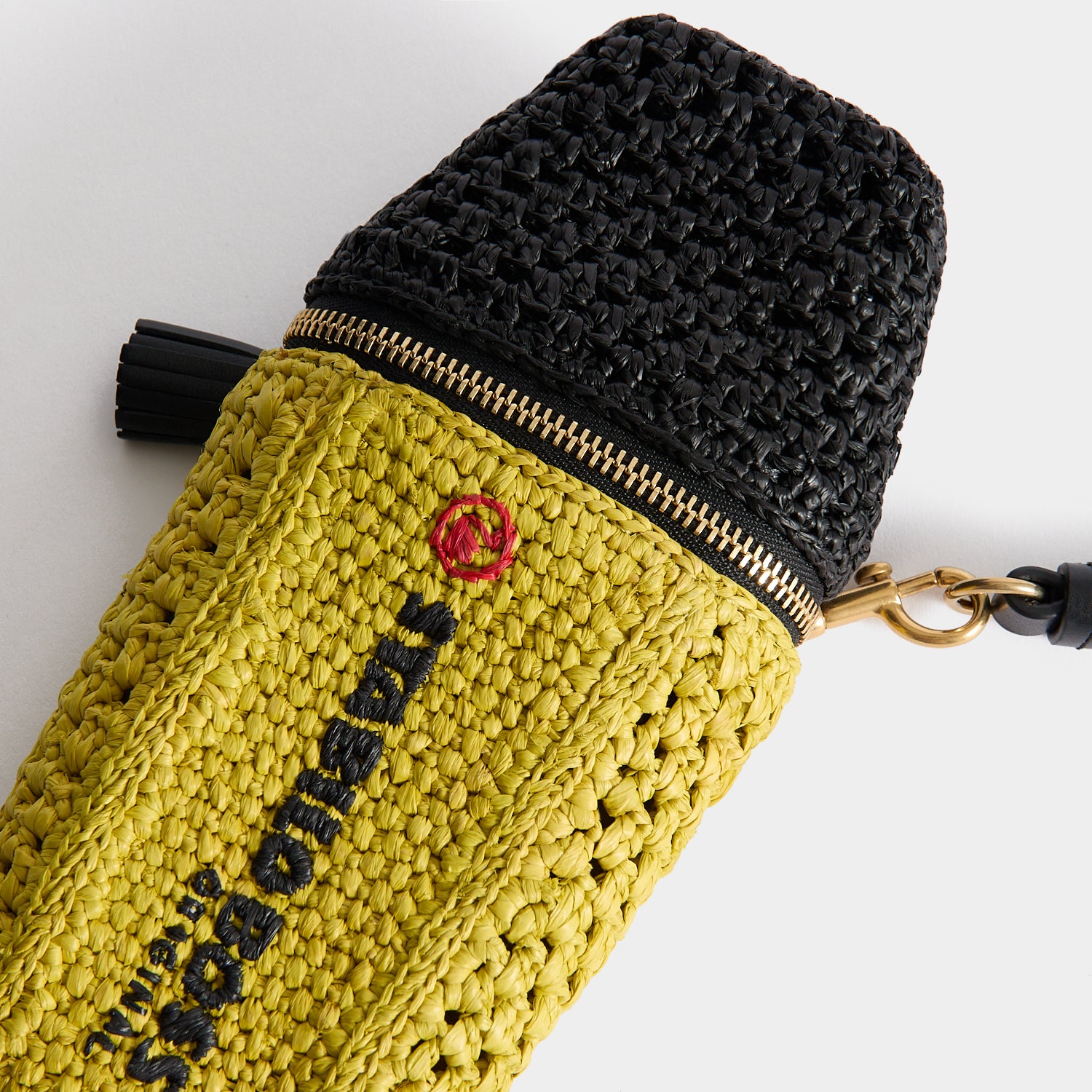 Anya Brands Stabilo Pouch | Anya Hindmarch UK