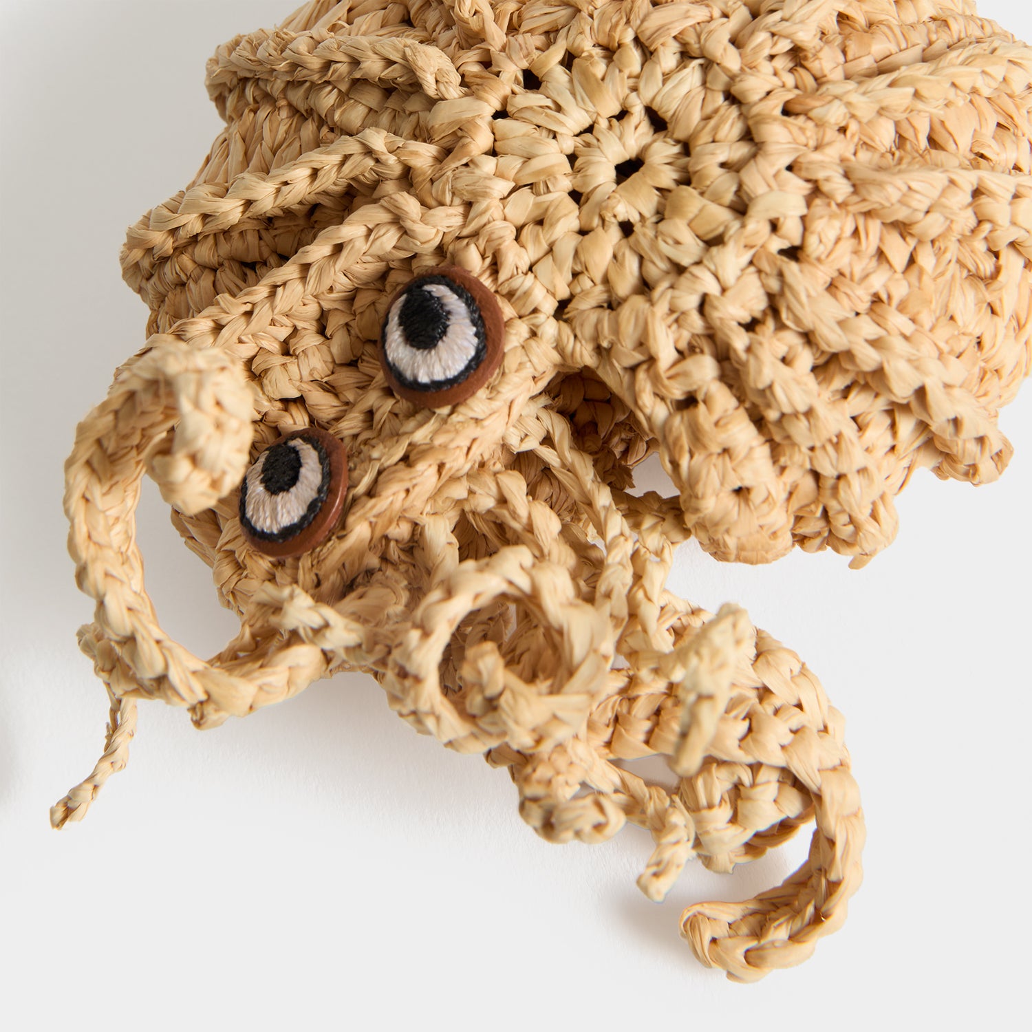 Hermit Crab Charm | Anya Hindmarch UK