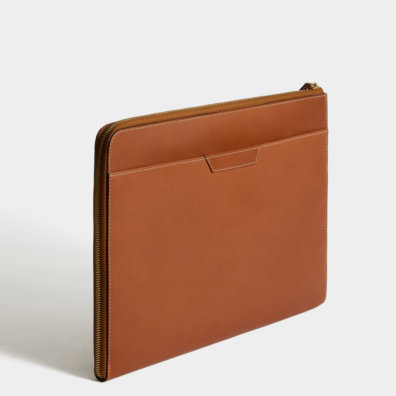 Bespoke Tech Case -

          
            Butter Leather in Tan -
          

          Anya Hindmarch UK
