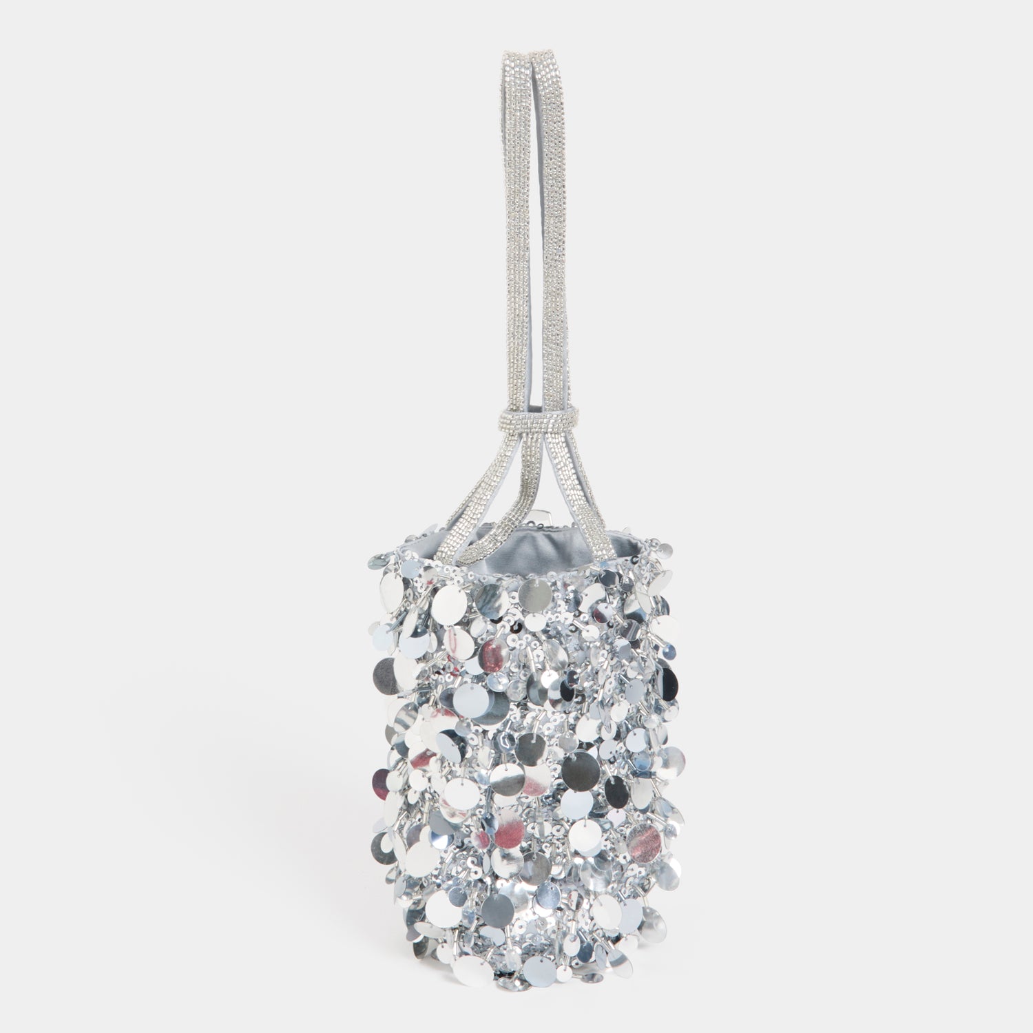 Anya Brands Nurofen Mini Bucket Bag -

          
            Satin in Multi -
          

          Anya Hindmarch UK
