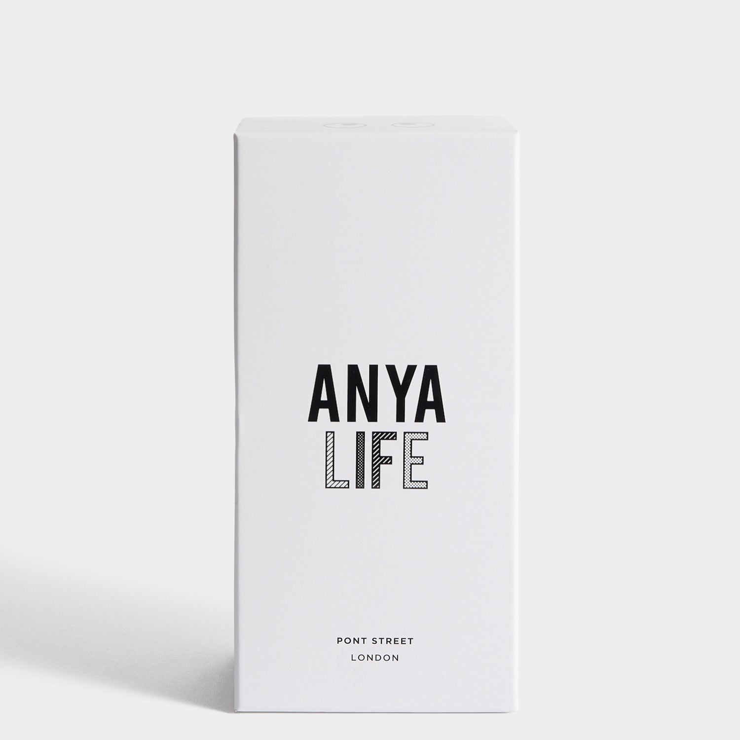 Small Eyes Water Bottle | Anya Hindmarch UK