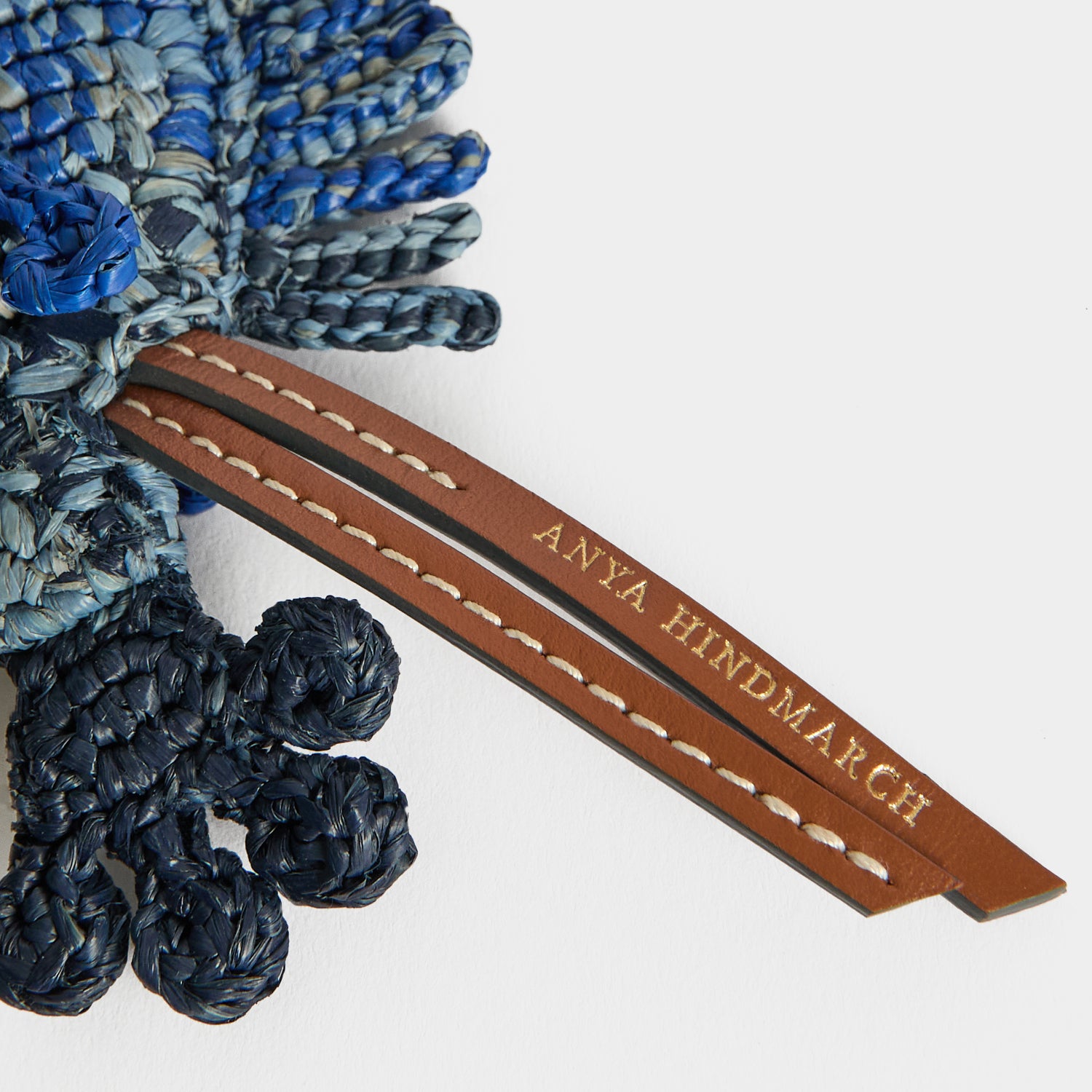 Deep Sea Creature Charm | Anya Hindmarch UK