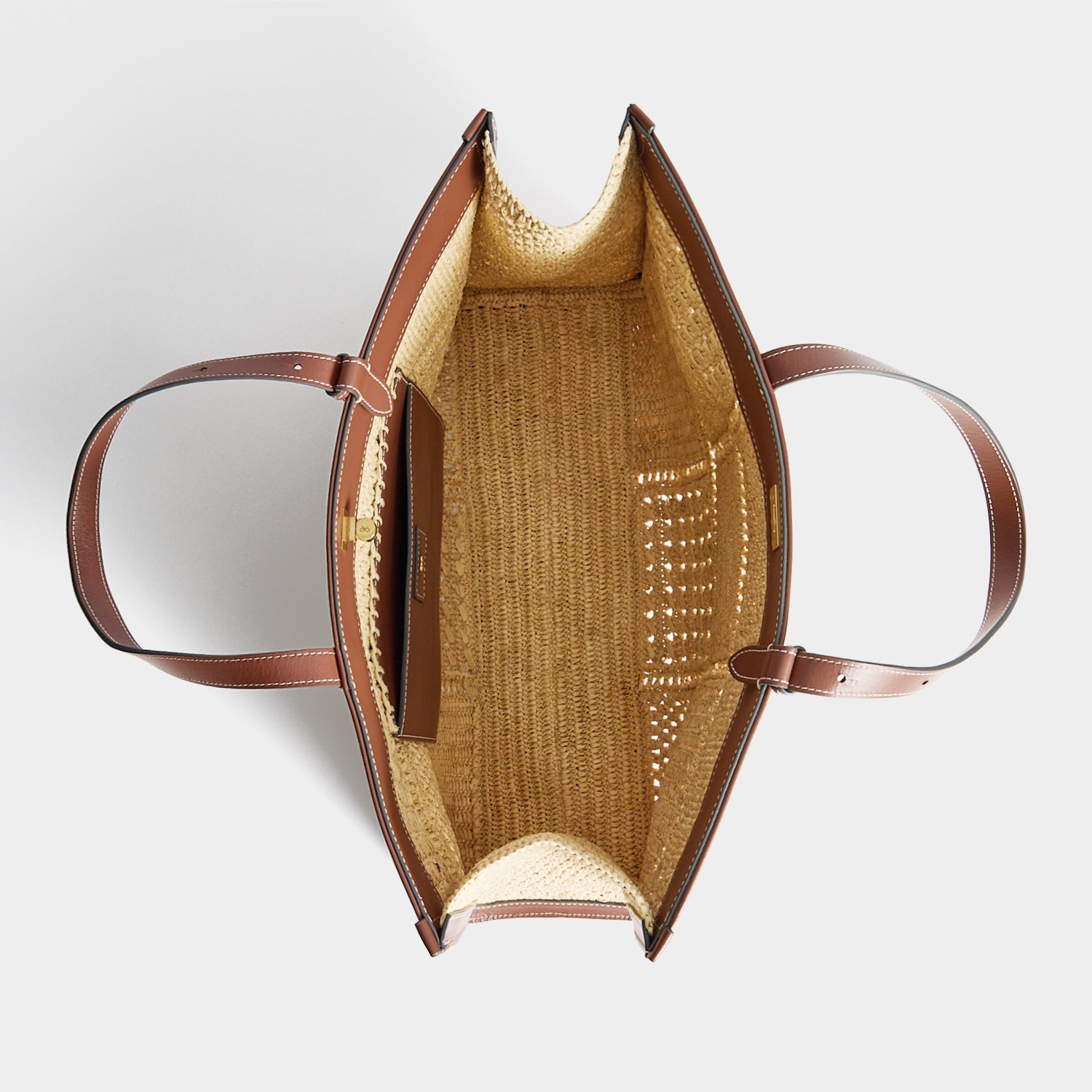 バッグ ANYA HINDMARCH Mortimer Tote Mortimer Patchwork Tote | Anya Hindmarch UK
