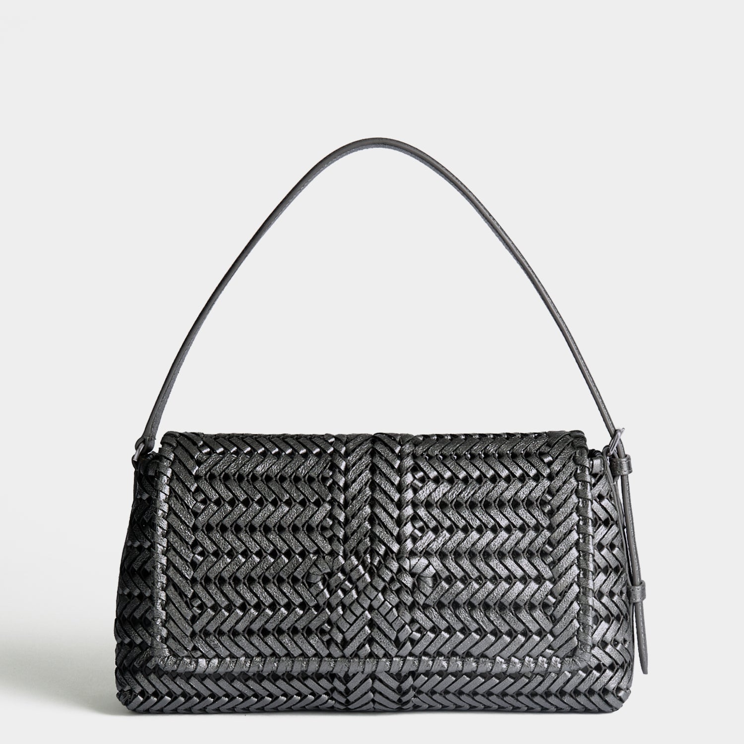Neeson Shoulder Bag | Anya Hindmarch
