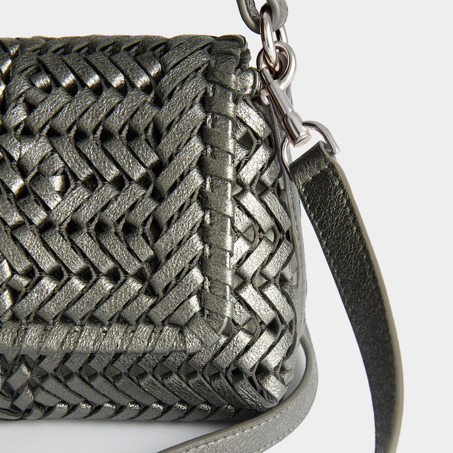 Neeson Cross-body | Anya Hindmarch