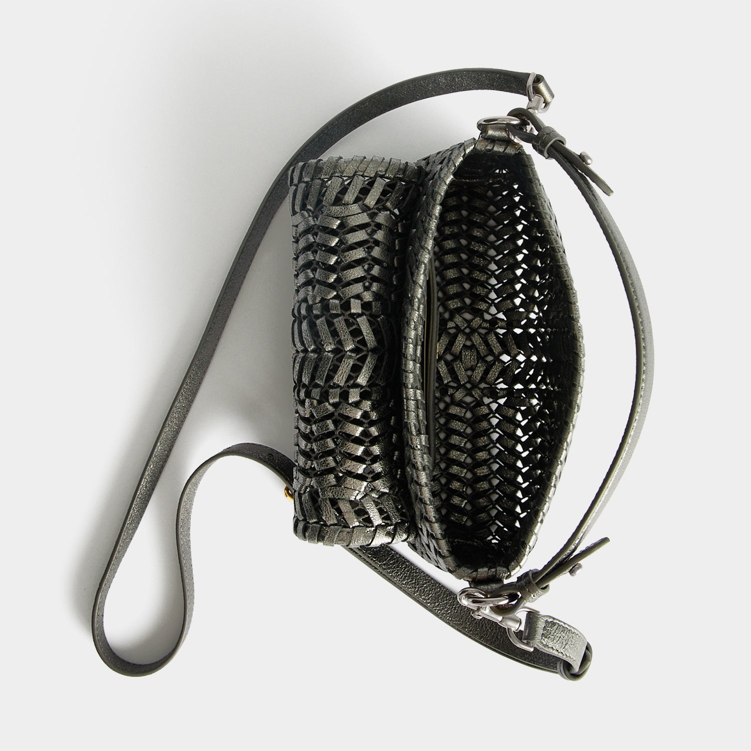 Neeson Cross-body | Anya Hindmarch