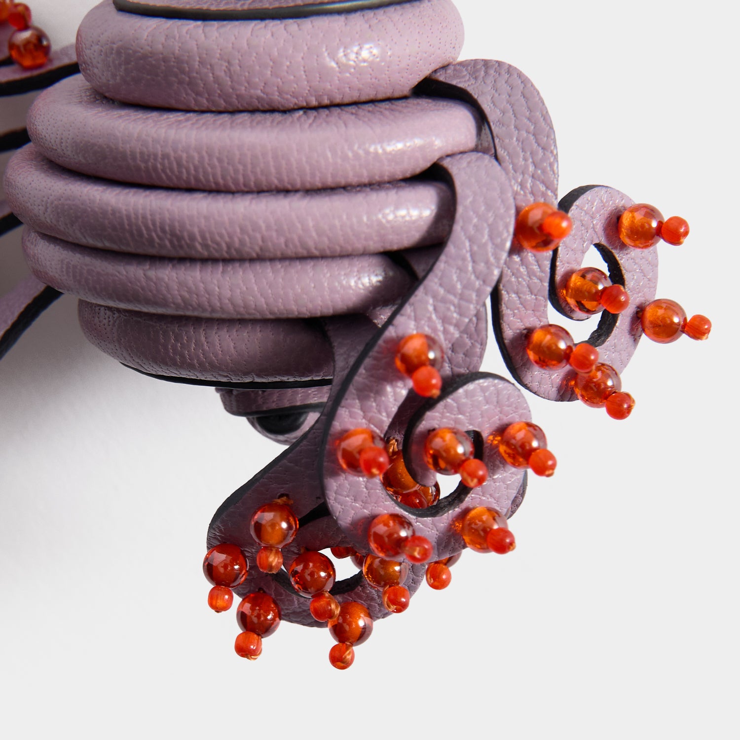 Octopus Charm | Anya Hindmarch