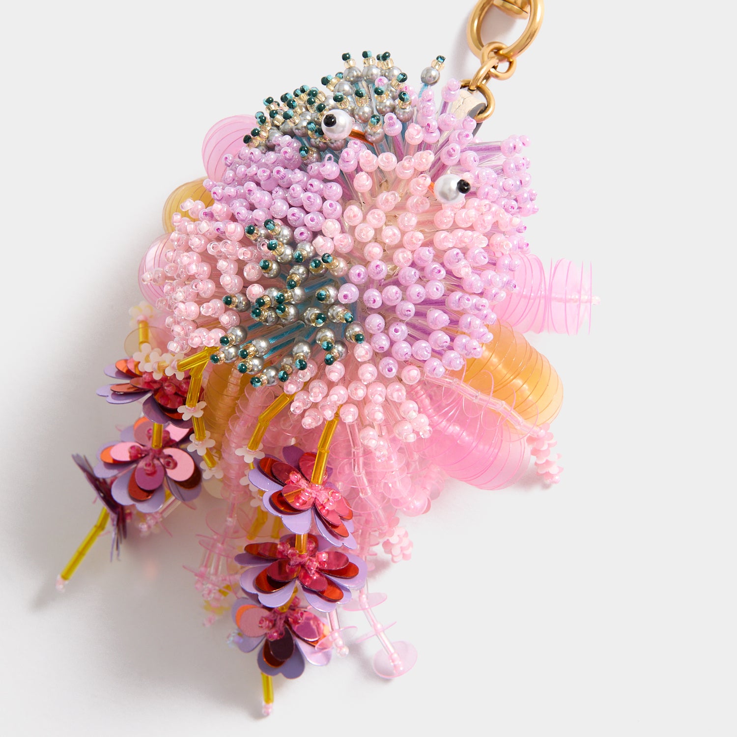 Embellished Creature Charm | Anya Hindmarch