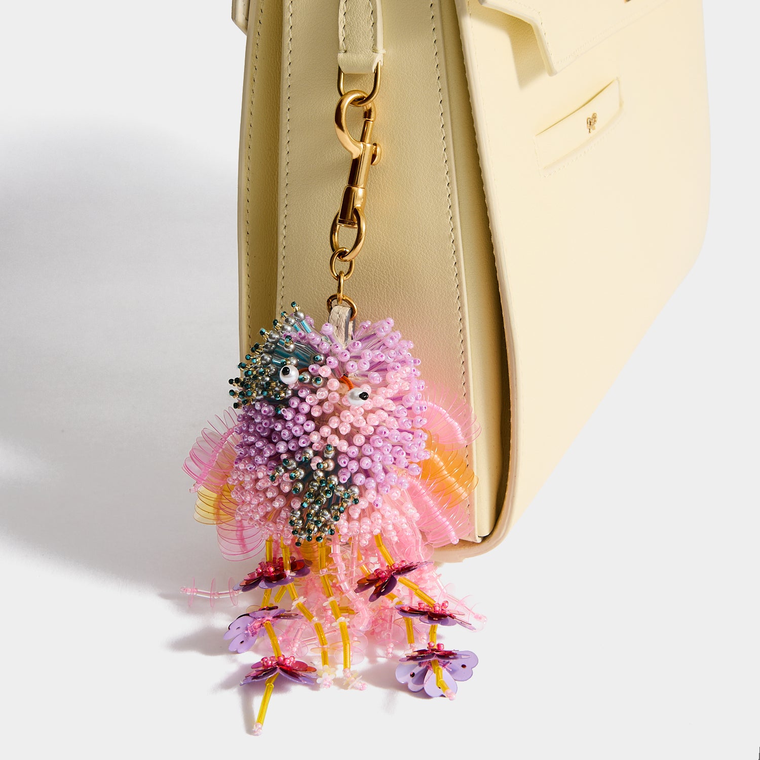 Embellished Creature Charm | Anya Hindmarch