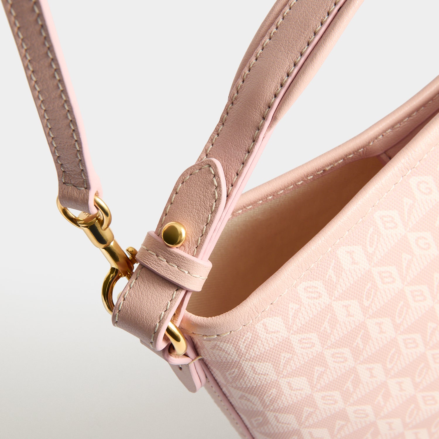 I Am A Plastic Bag Mini Bucket | Anya Hindmarch UK