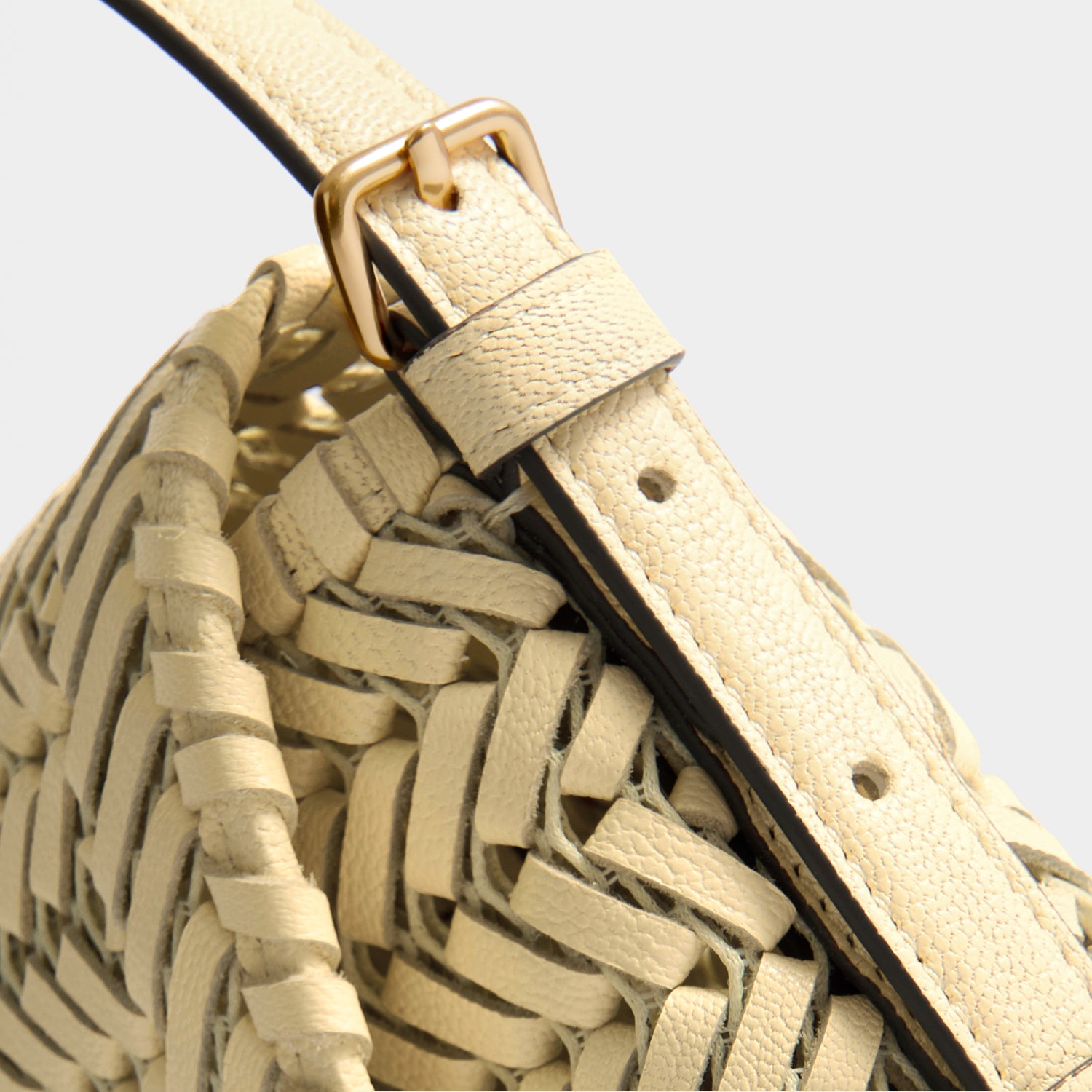 Neeson Shoulder Bag | Anya Hindmarch