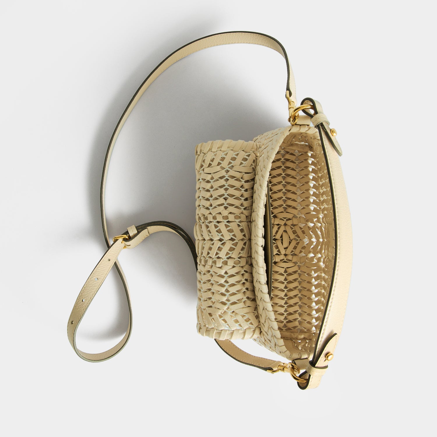 Neeson Cross-body | Anya Hindmarch UK