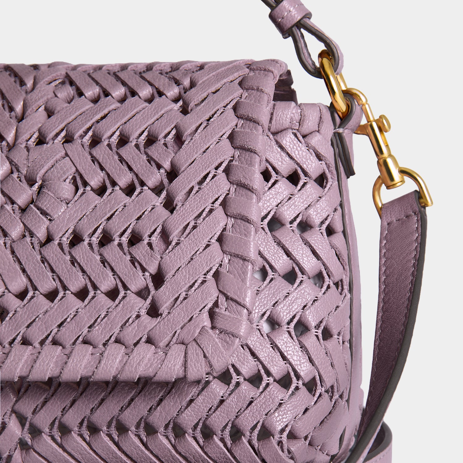 Neeson Cross-body | Anya Hindmarch