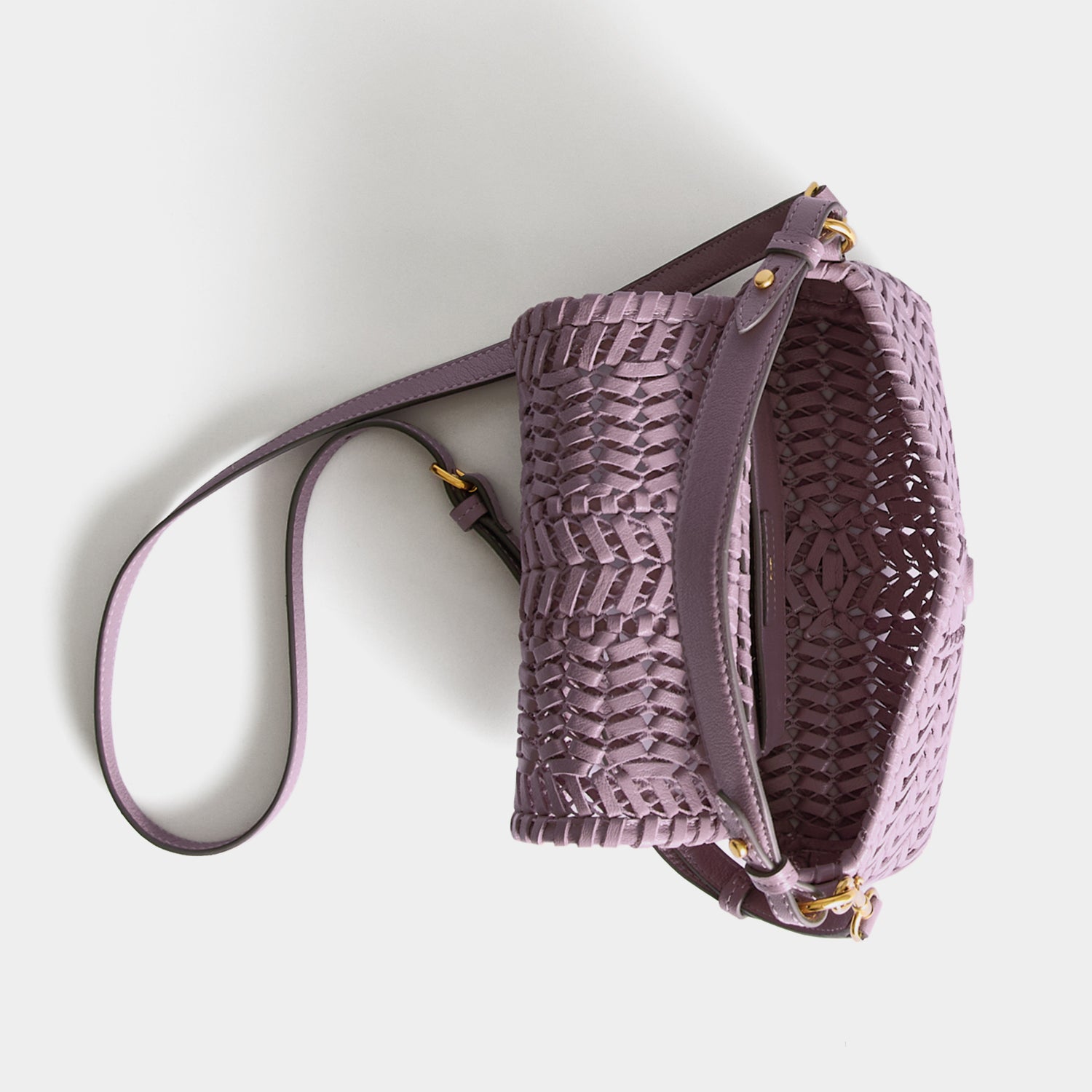 Neeson Cross-body | Anya Hindmarch UK