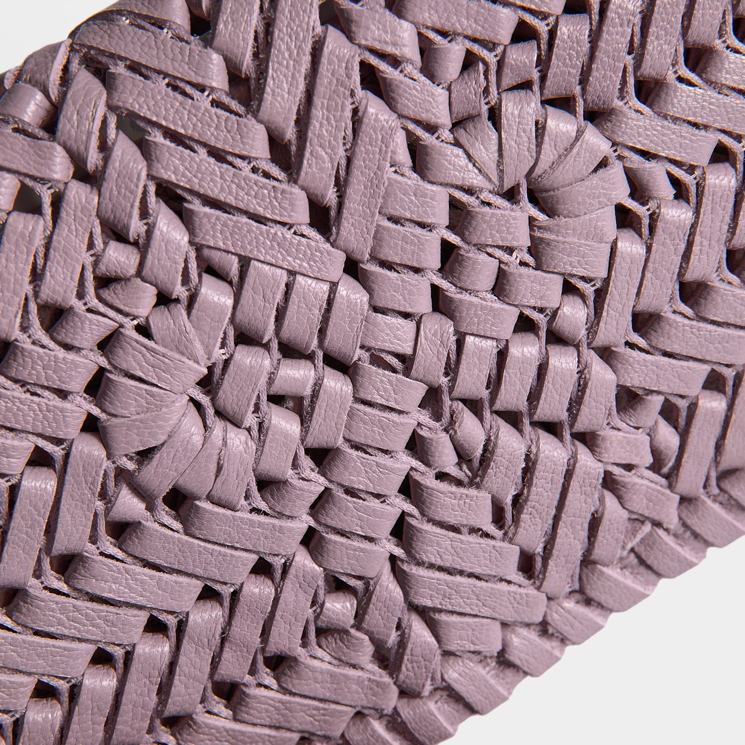 Neeson Tassel Clutch | Anya Hindmarch UK