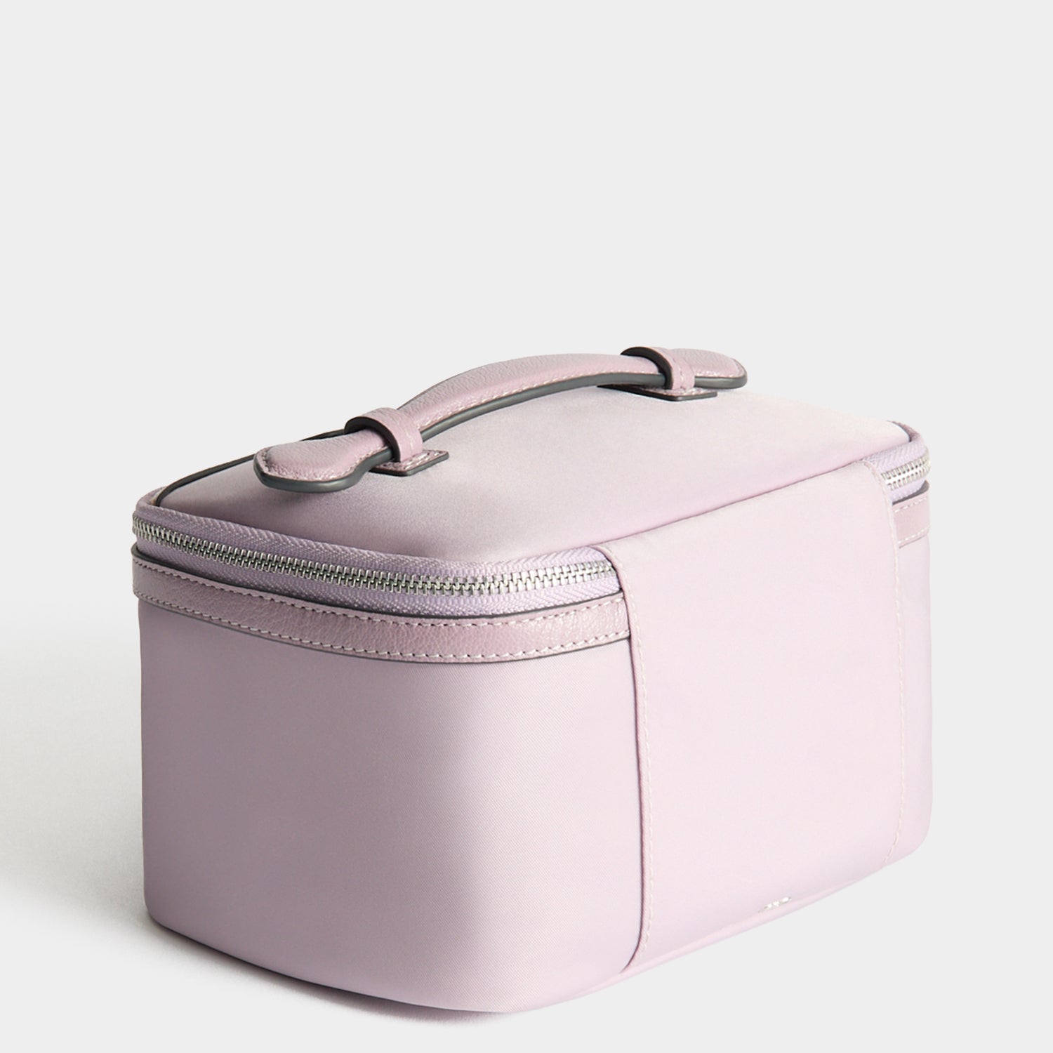 Sakura Blossom Small Vanity Kit | Anya Hindmarch UK