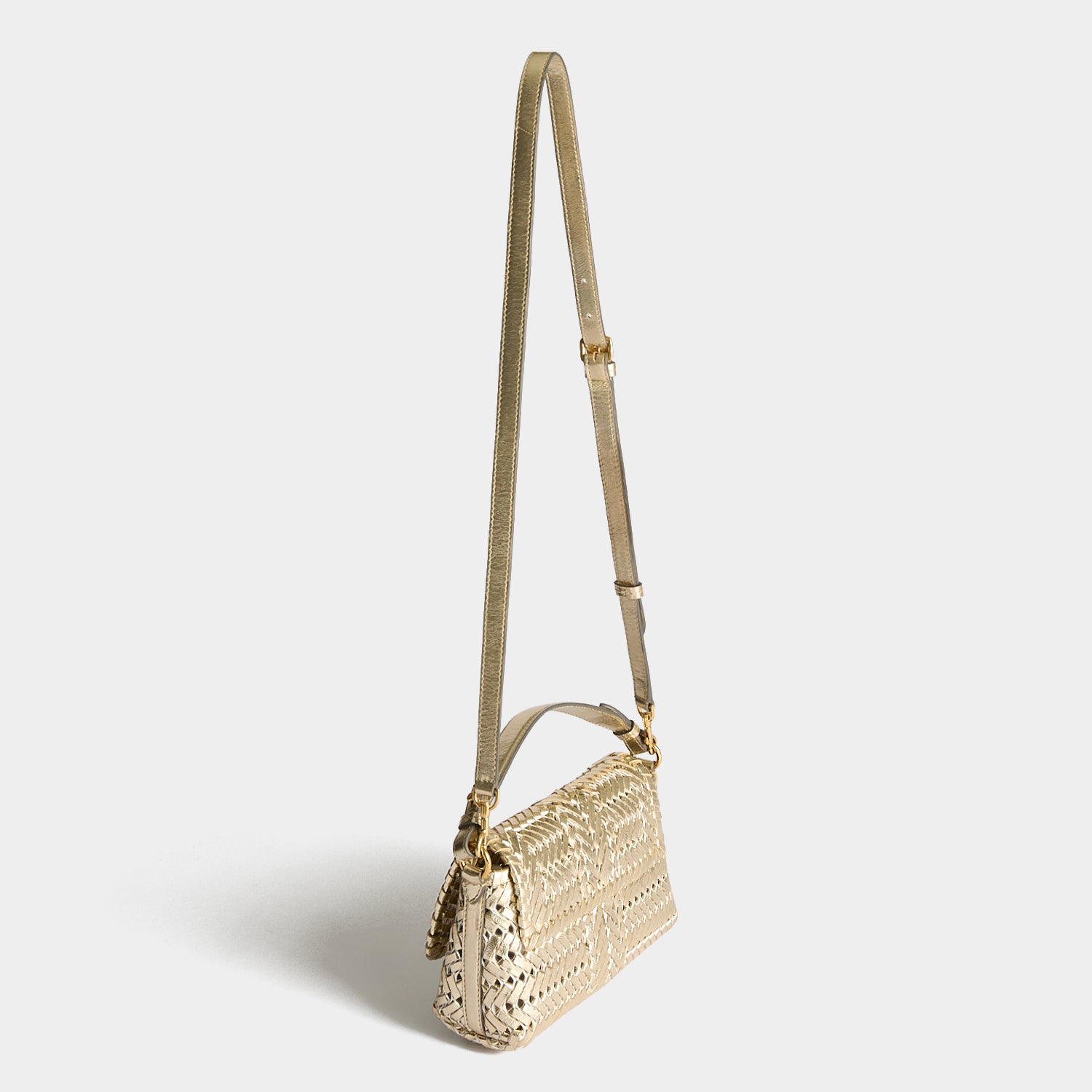 Neeson Cross-body | Anya Hindmarch