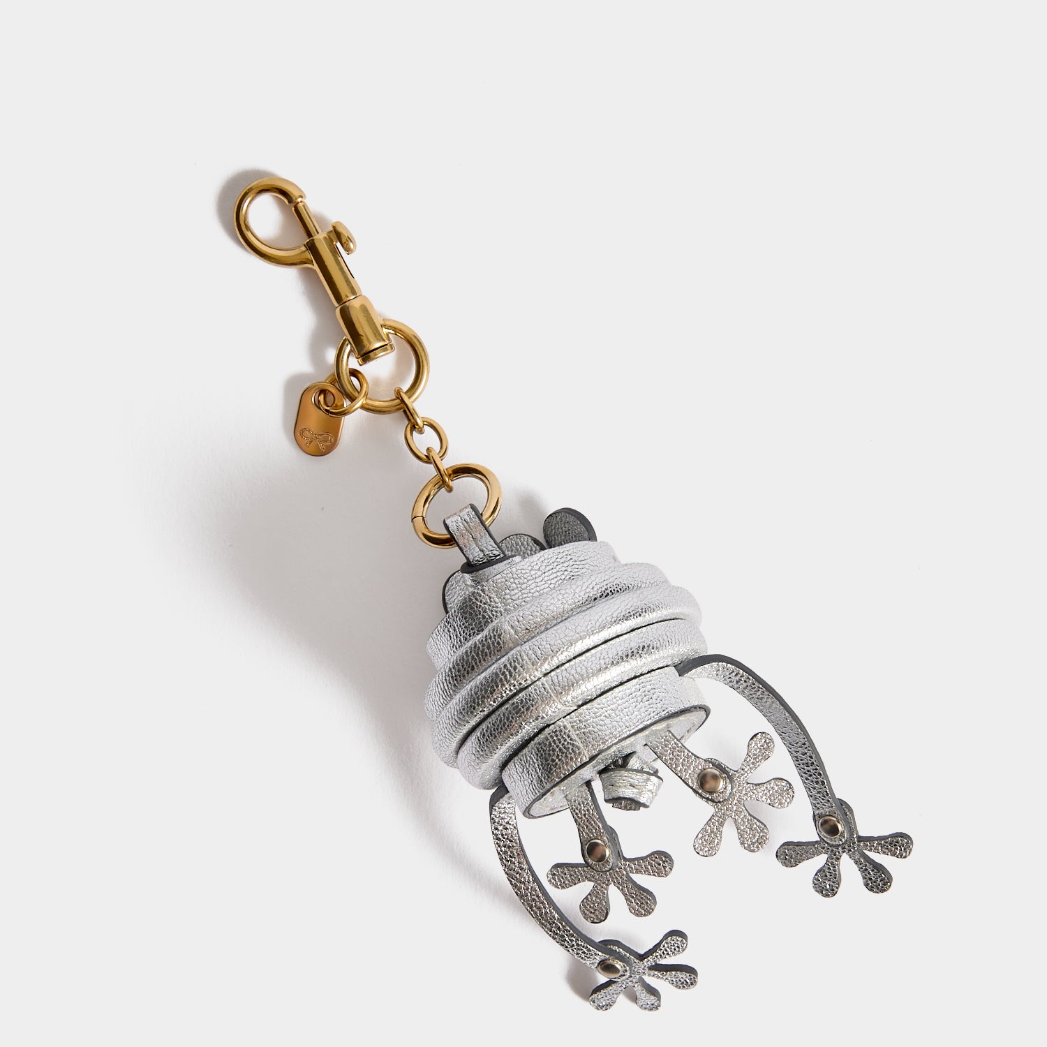 anya hindmarch ガムチャーム　レア Three Eye Space Creature Charm | Anya Hindmarch