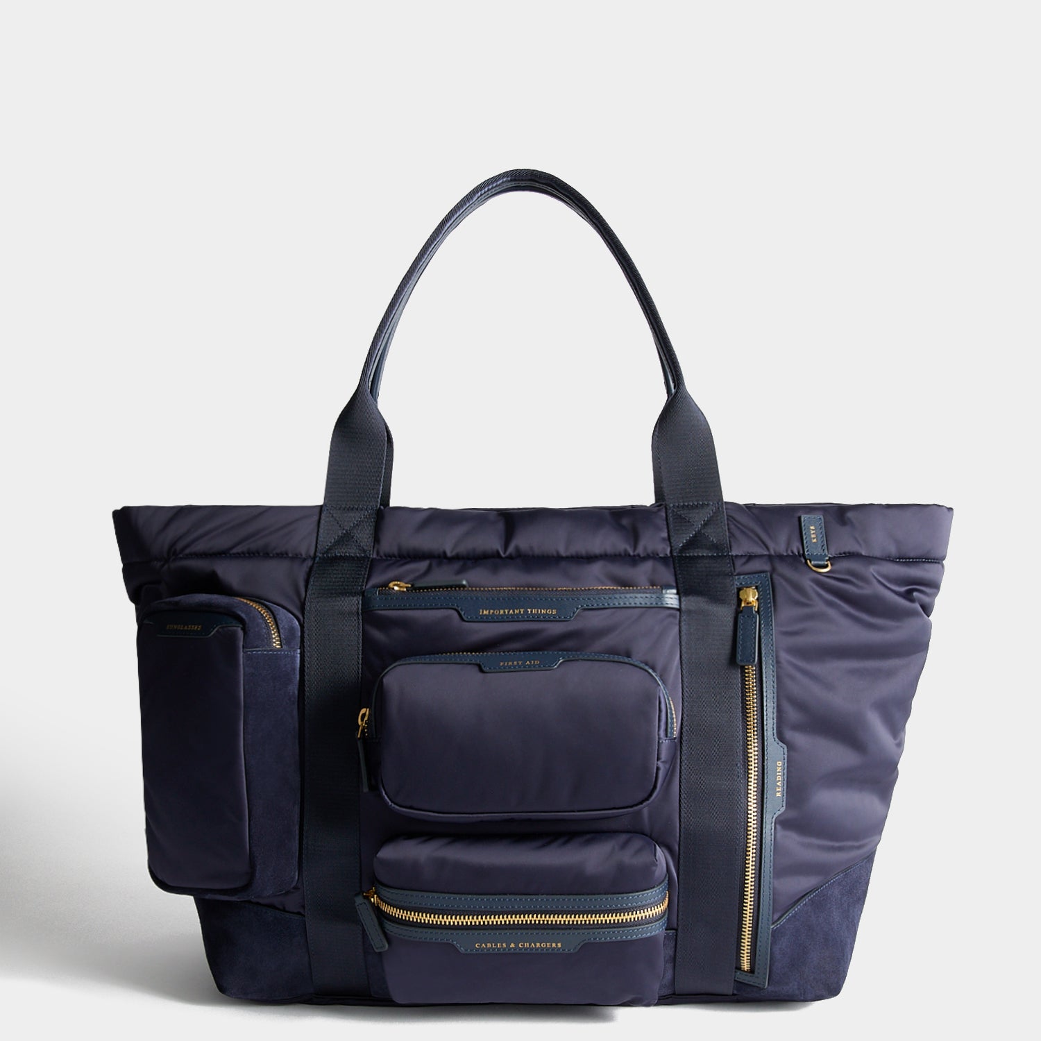 Anya Travel | Anya Hindmarch UK