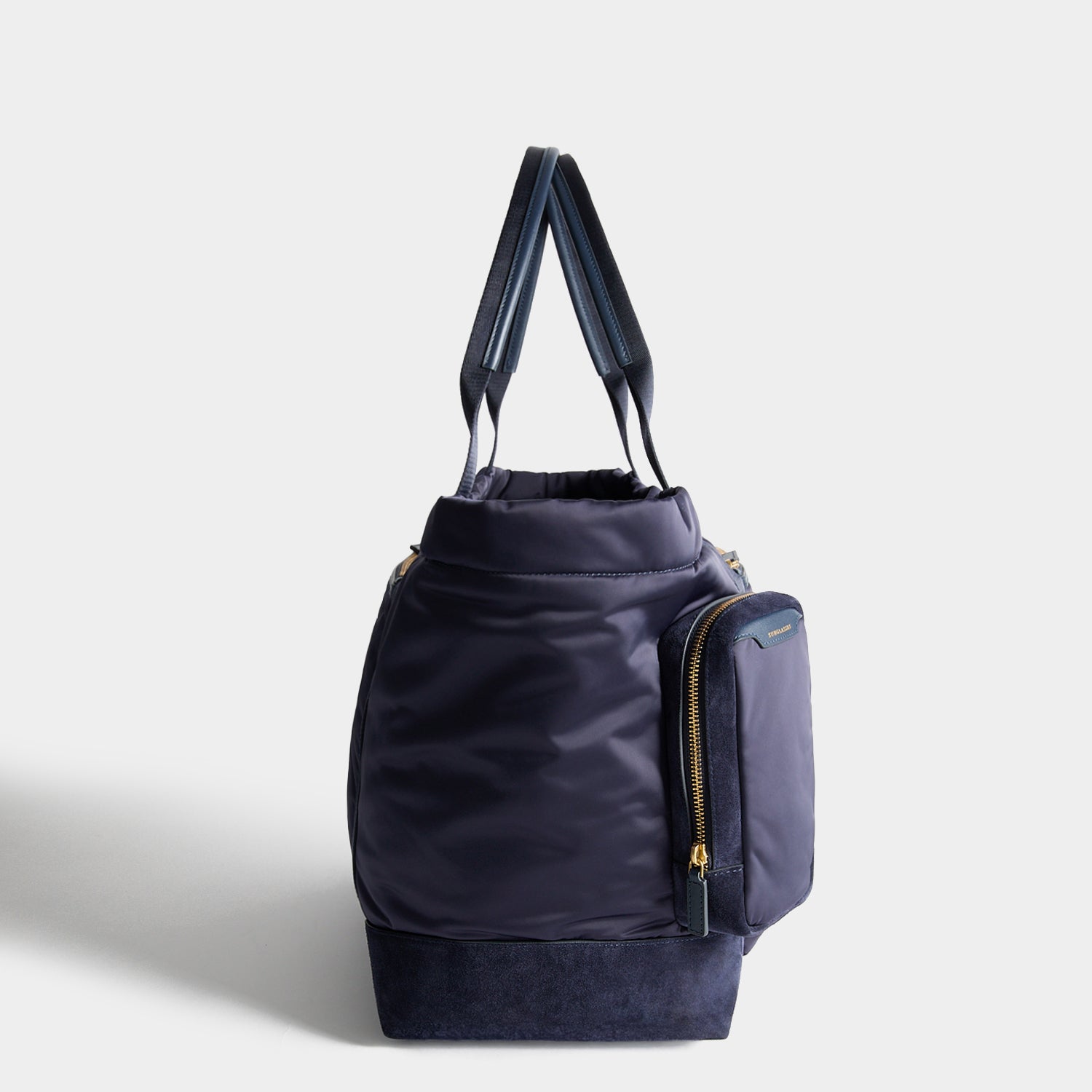 Padded Travel Tote | Anya Hindmarch