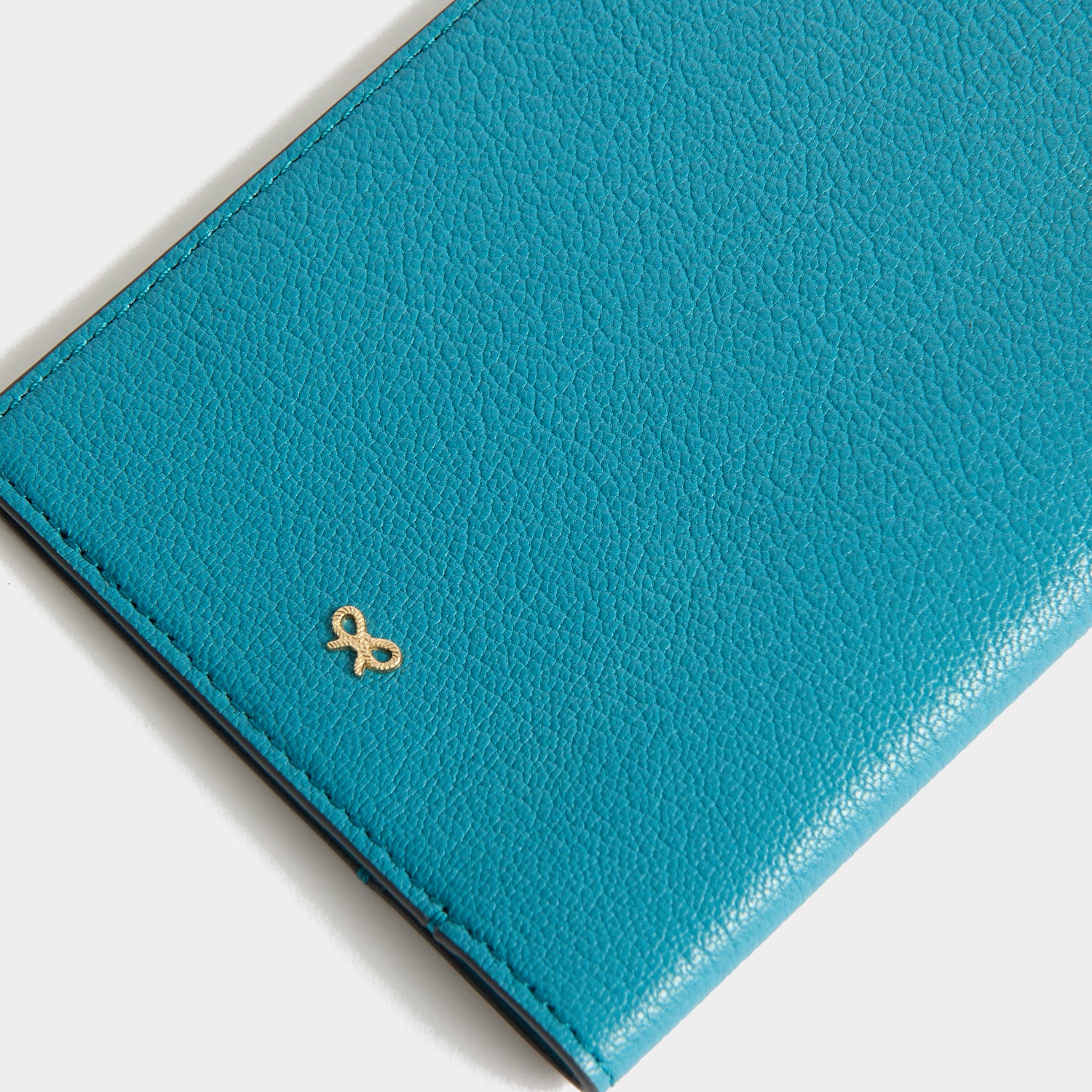 Anya Brands Pan AM Passport Case | Anya Hindmarch