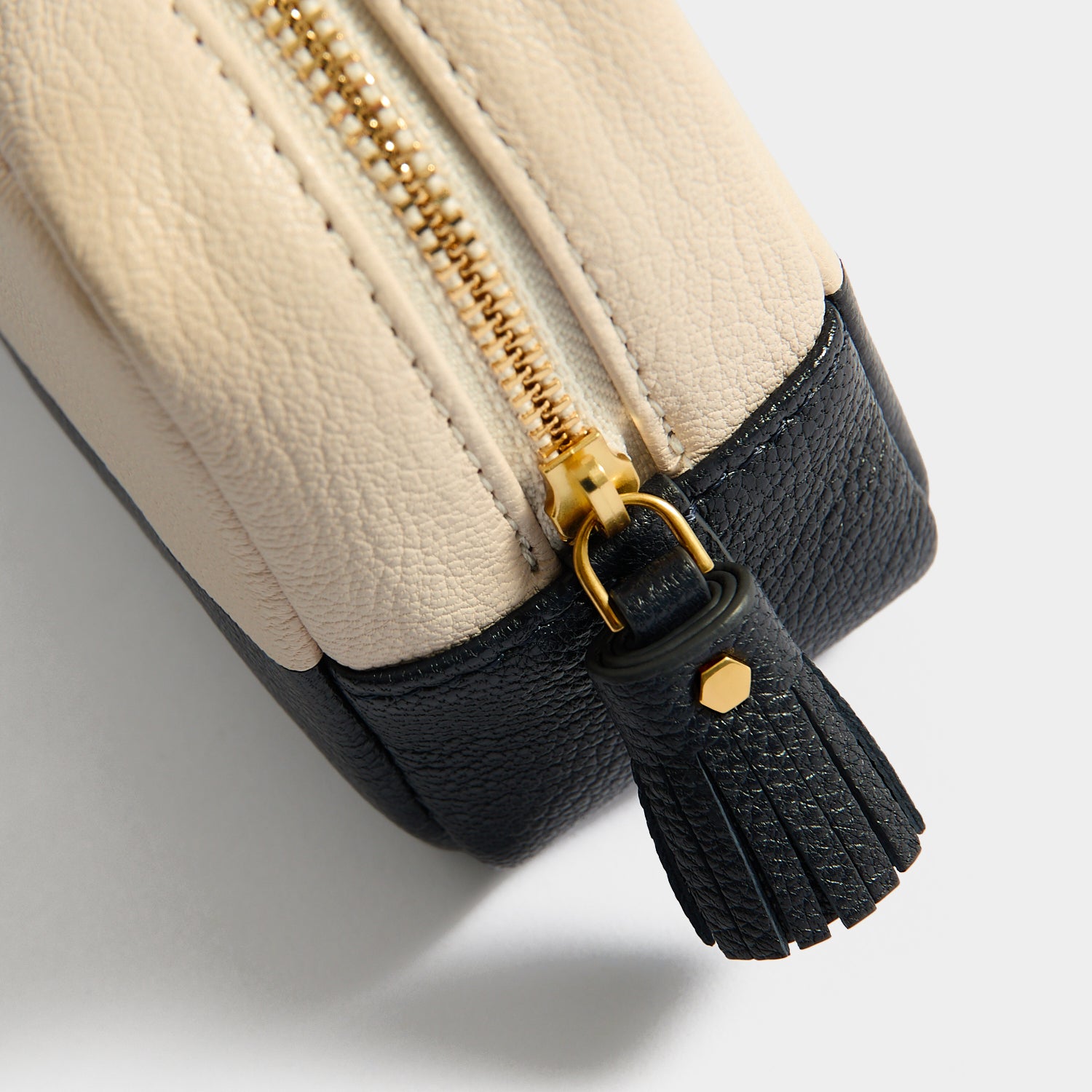 Anya Brands British Airways Concorde Pouch | Anya Hindmarch