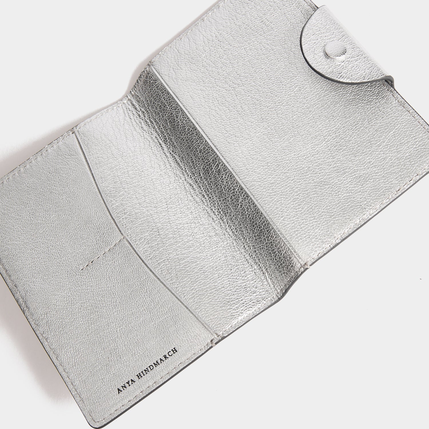 Eyes Passport Case | Anya Hindmarch