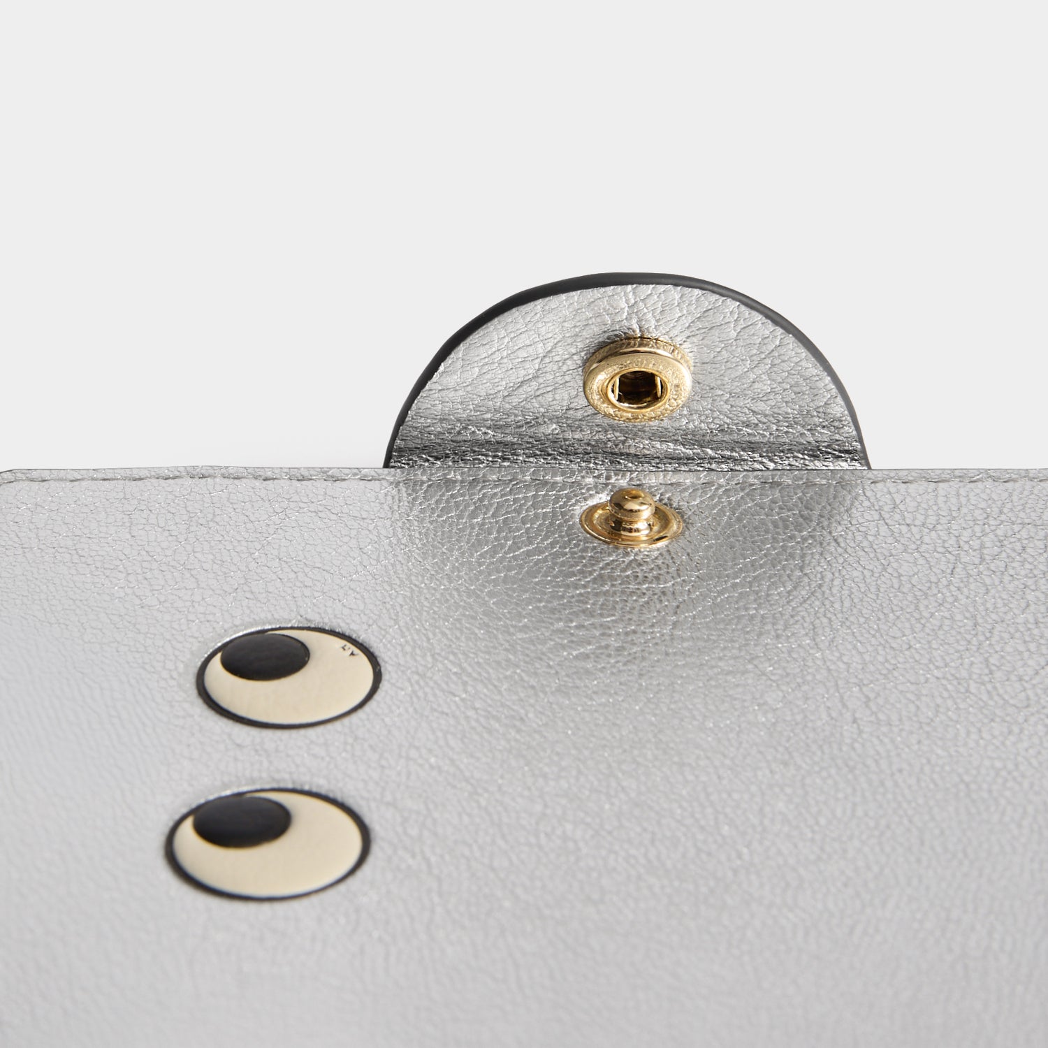 Eyes Passport Case | Anya Hindmarch