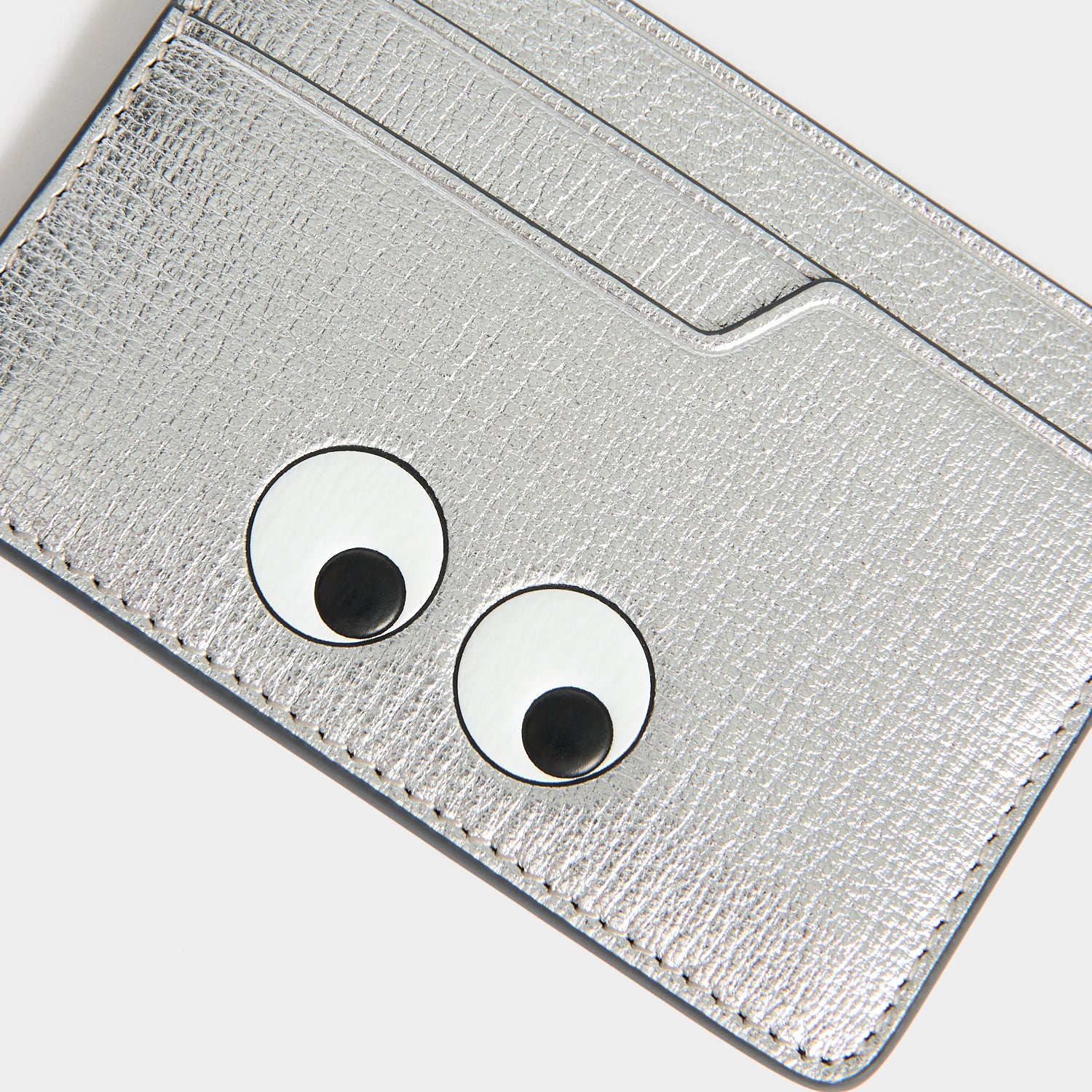 Eyes Card Case | Anya Hindmarch