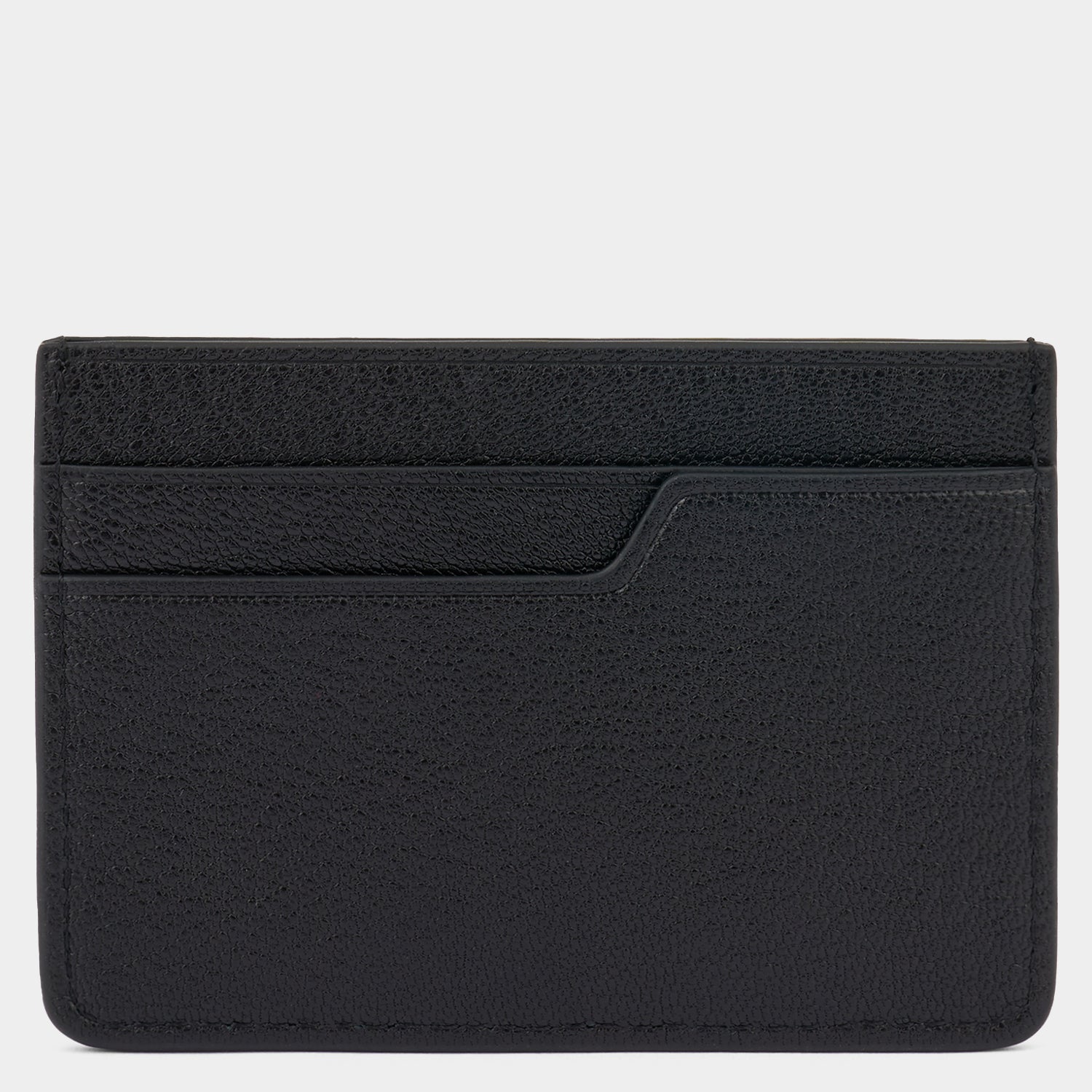 Eyes Card Case -

                  
                    Capra Leather in Black -
                  

                  Anya Hindmarch UK

