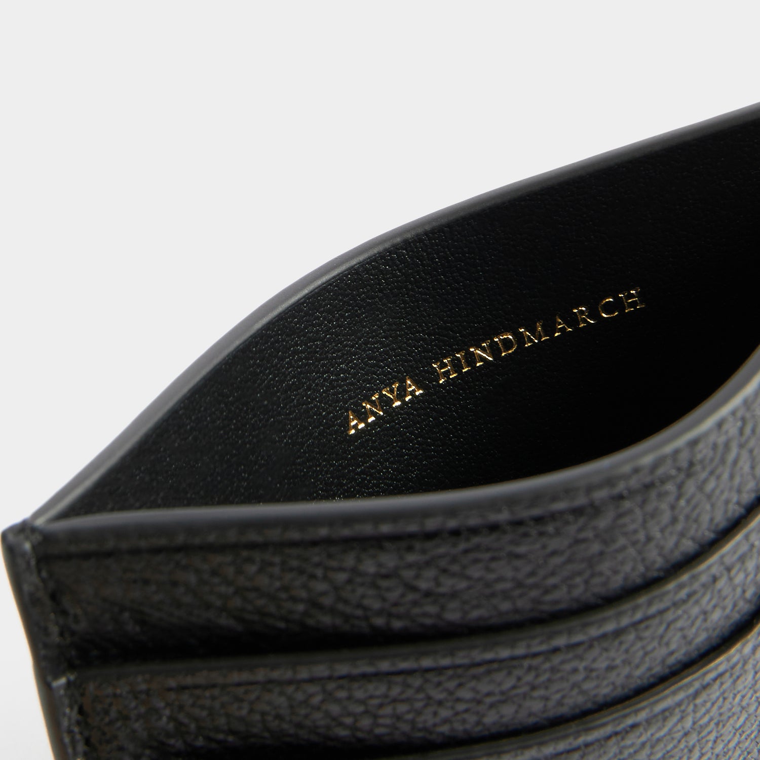Eyes Card Case | Anya Hindmarch
