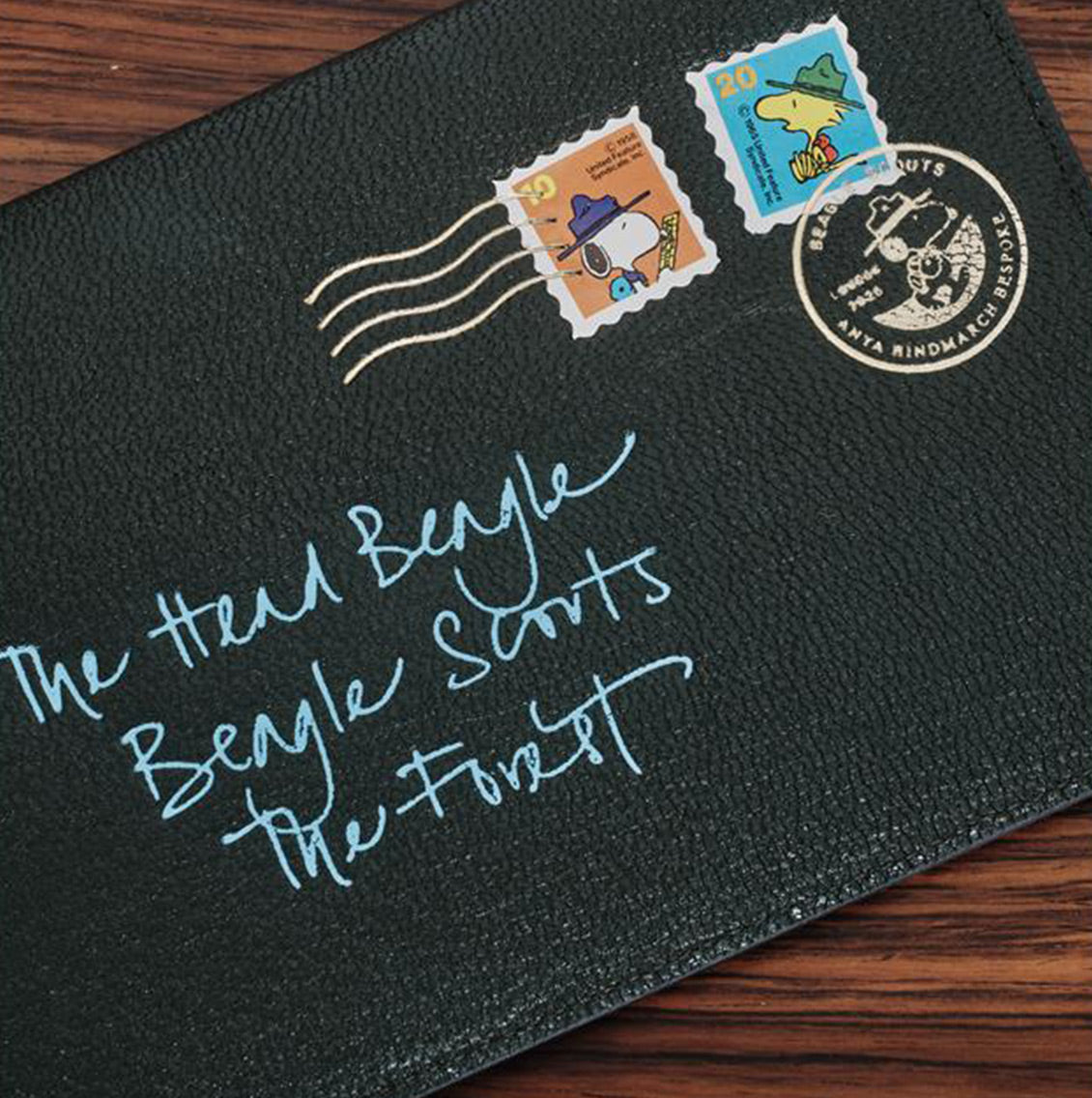 Anya Hindmarch UK