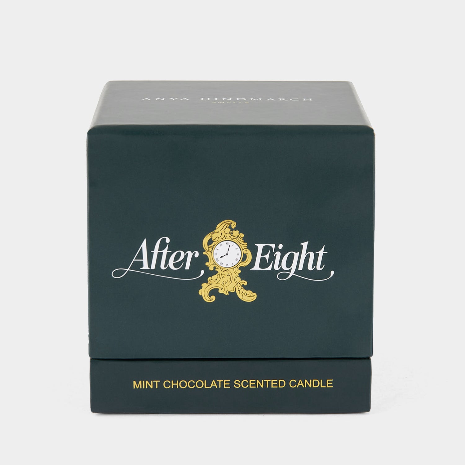 After Eight Small Candle -

                  
                    Wax in Natural -
                  

                  Anya Hindmarch UK
