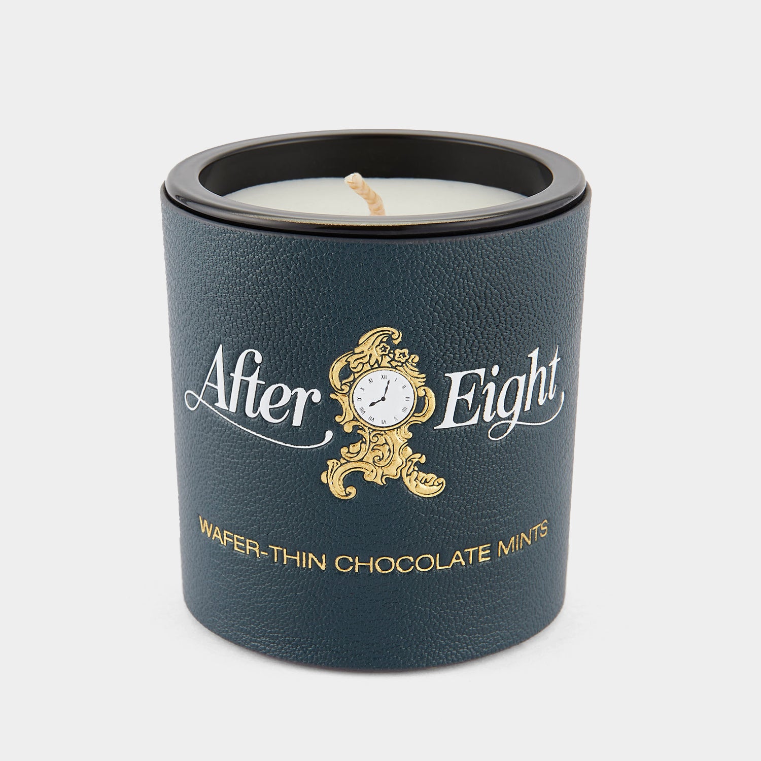 After Eight Small Candle -

                  
                    Wax in Natural -
                  

                  Anya Hindmarch UK
