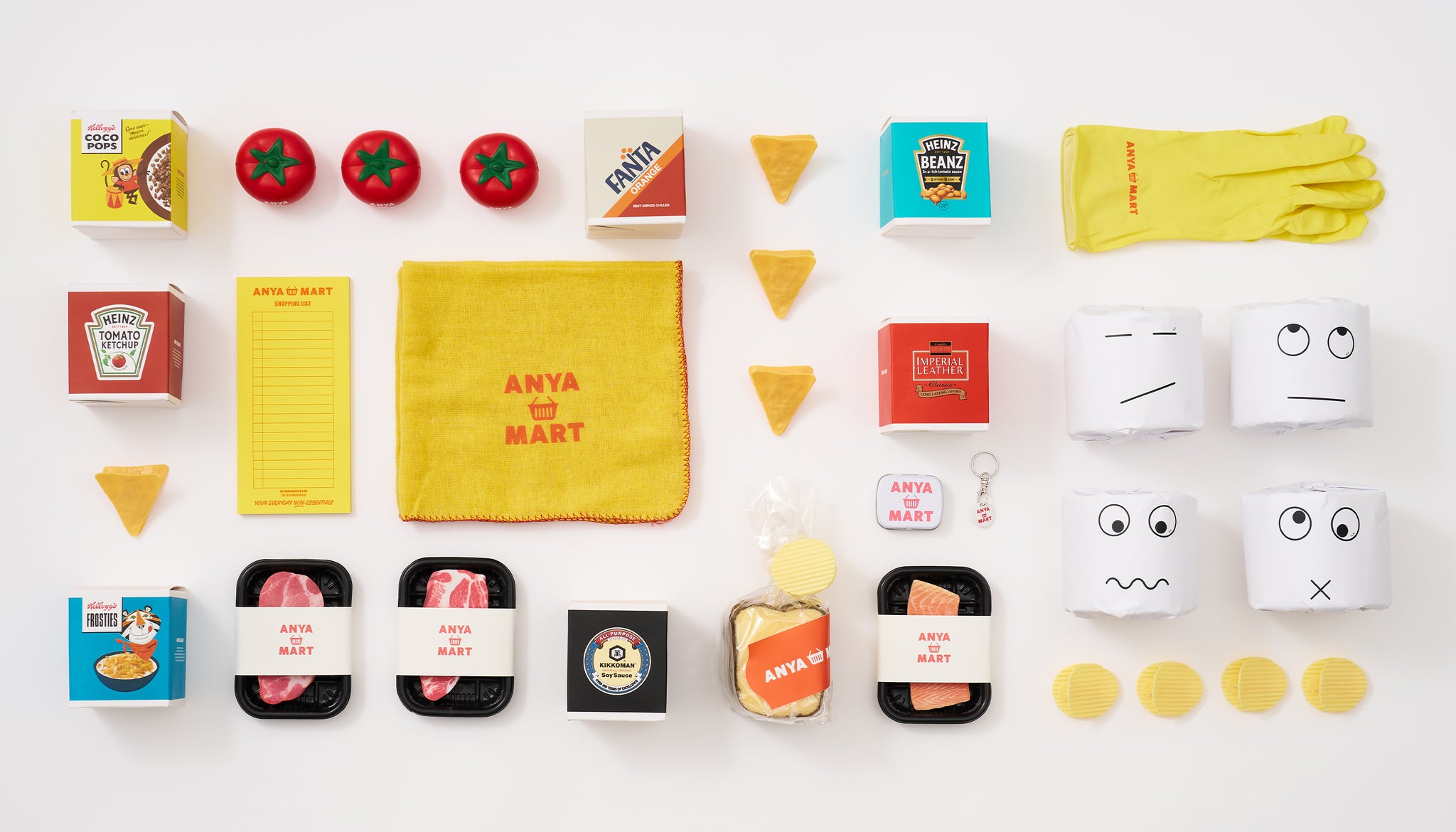 Anya Hindmarch UK