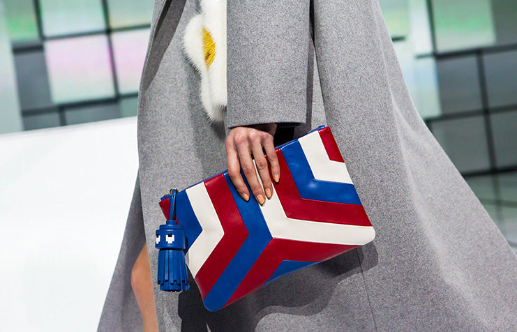 Pixelate | Anya Hindmarch UK