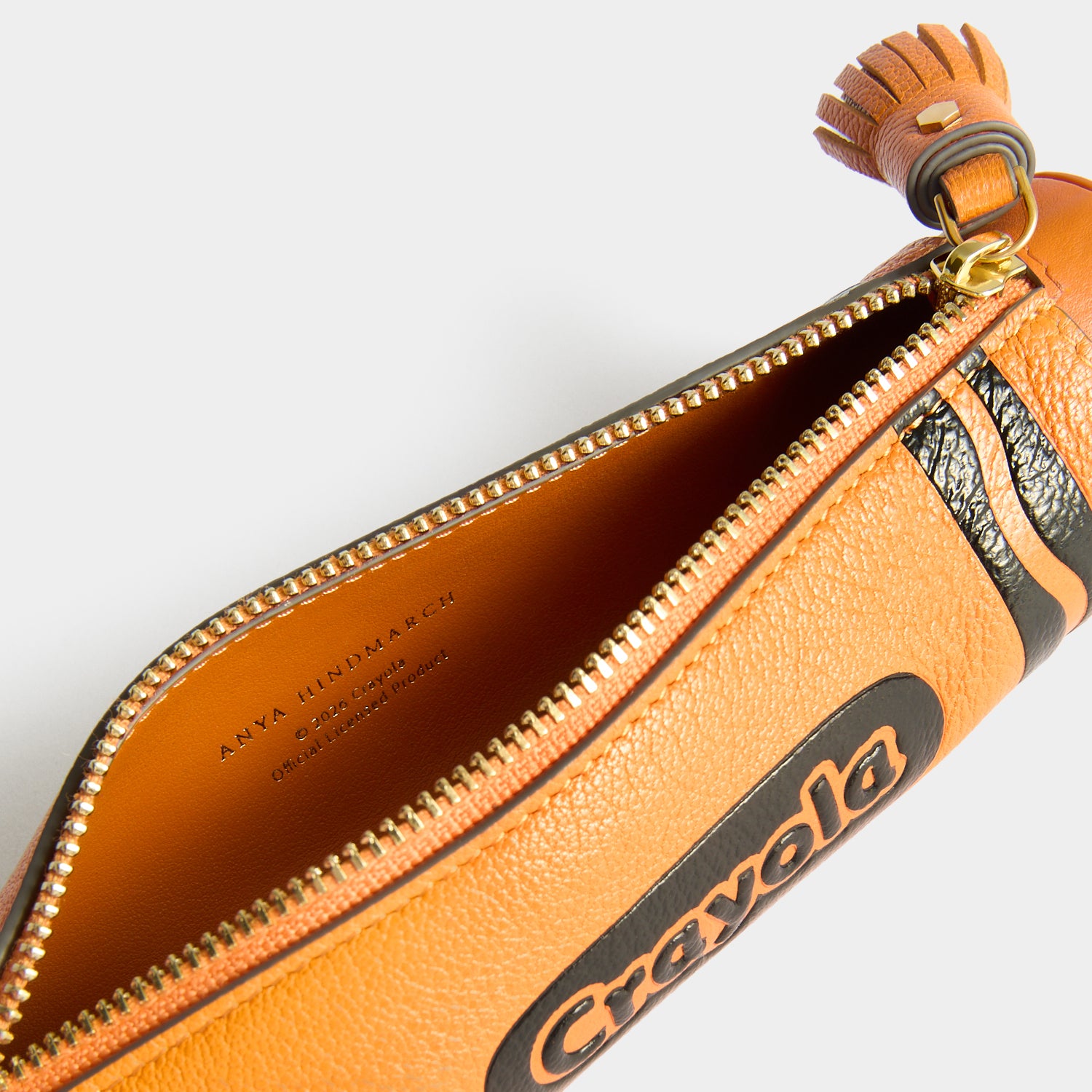 Anya Brands Crayola Pencil Case | Anya Hindmarch