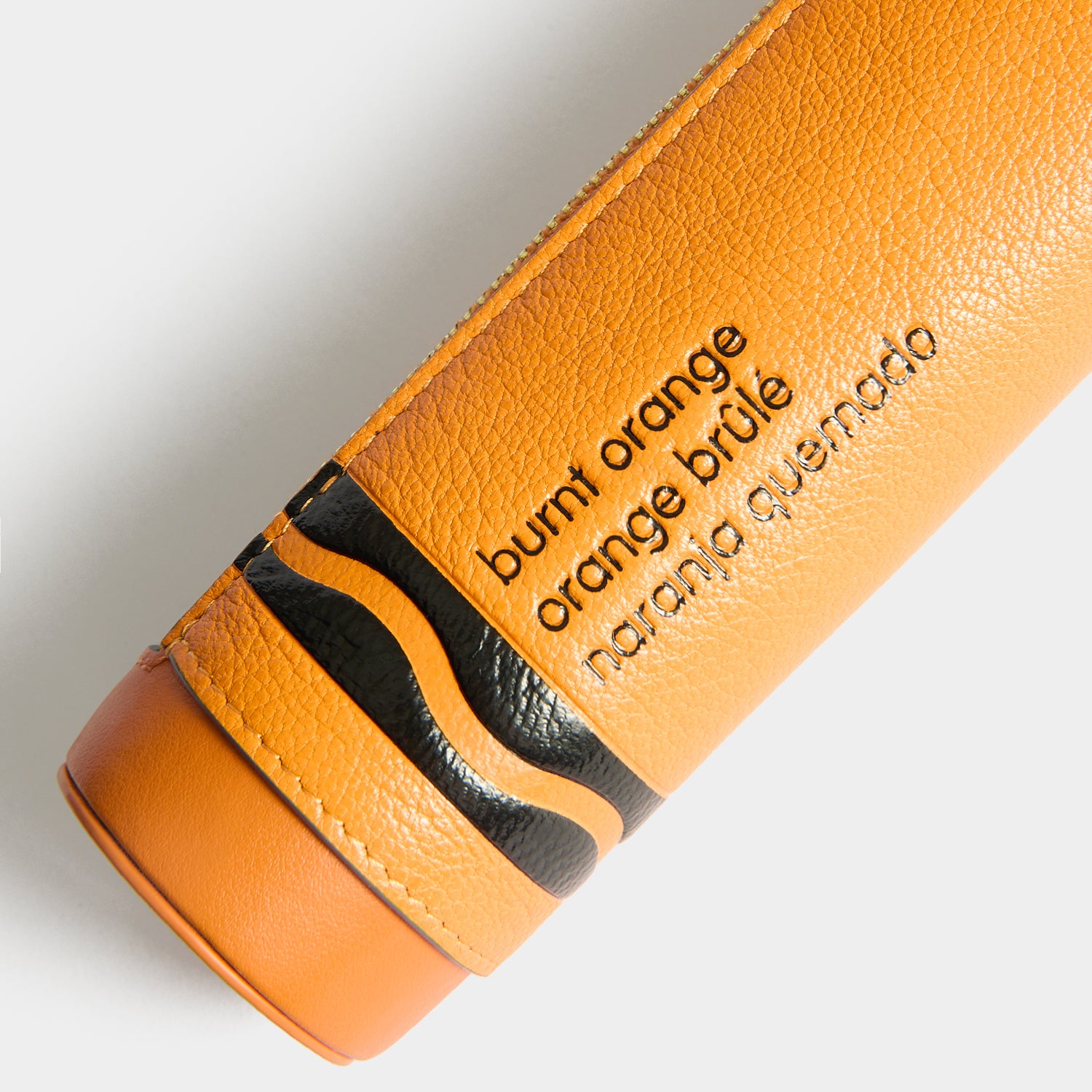 Anya Brands Crayola Pencil Case | Anya Hindmarch