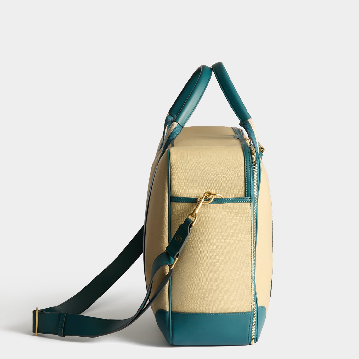 Bespoke Walton Travel Bag | Anya Hindmarch UK