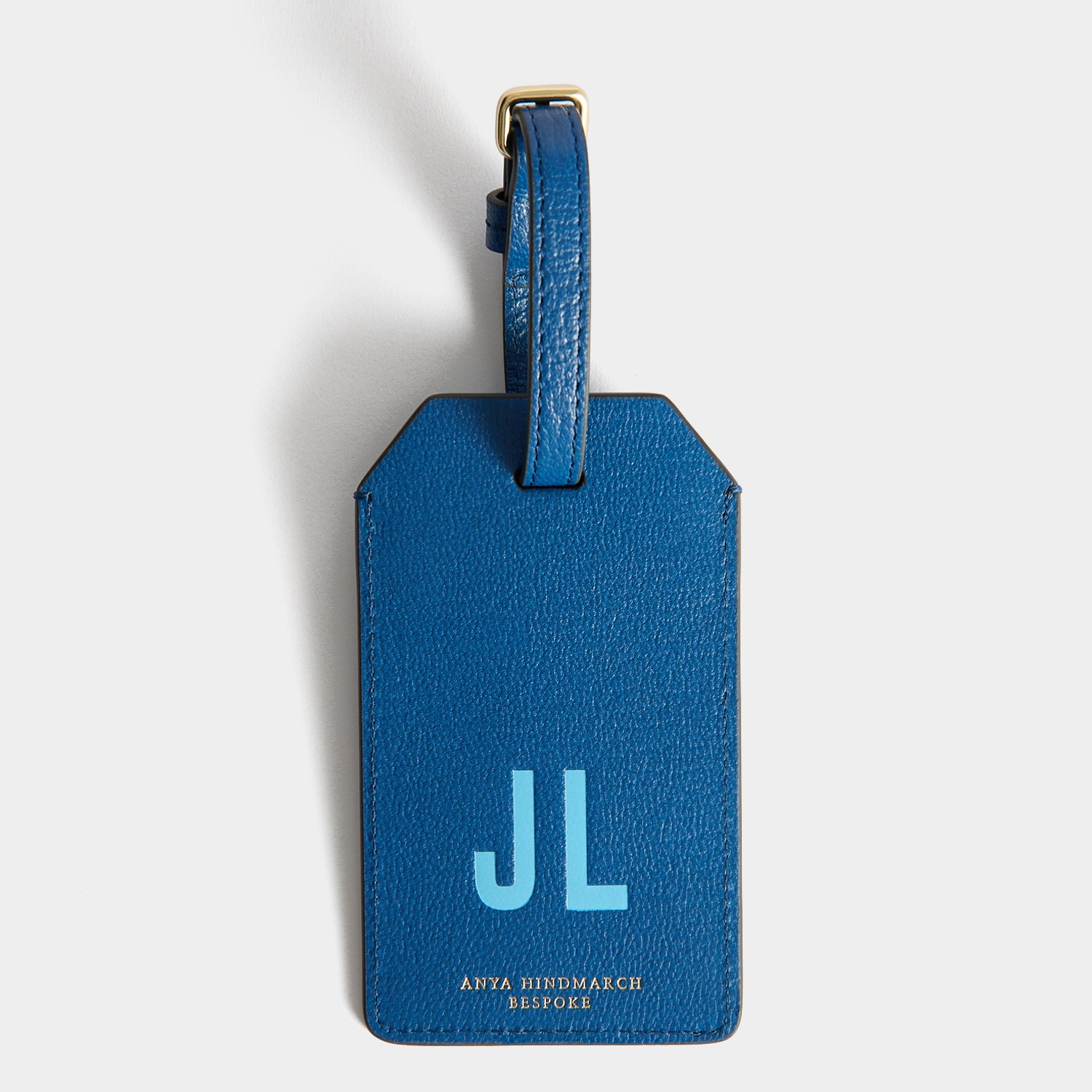 Bespoke Luggage Tag | Anya Hindmarch UK