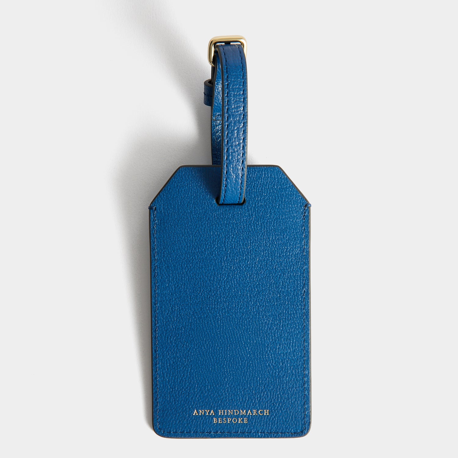 Bespoke Luggage Tag | Anya Hindmarch UK