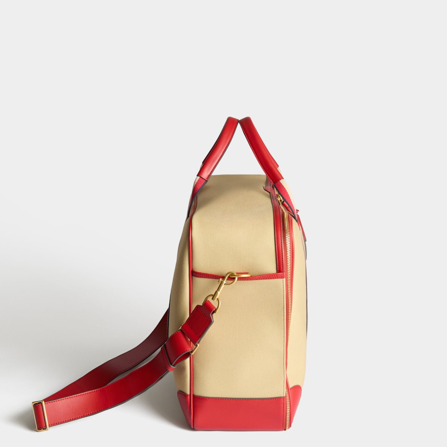 Bespoke Walton Travel Bag | Anya Hindmarch UK