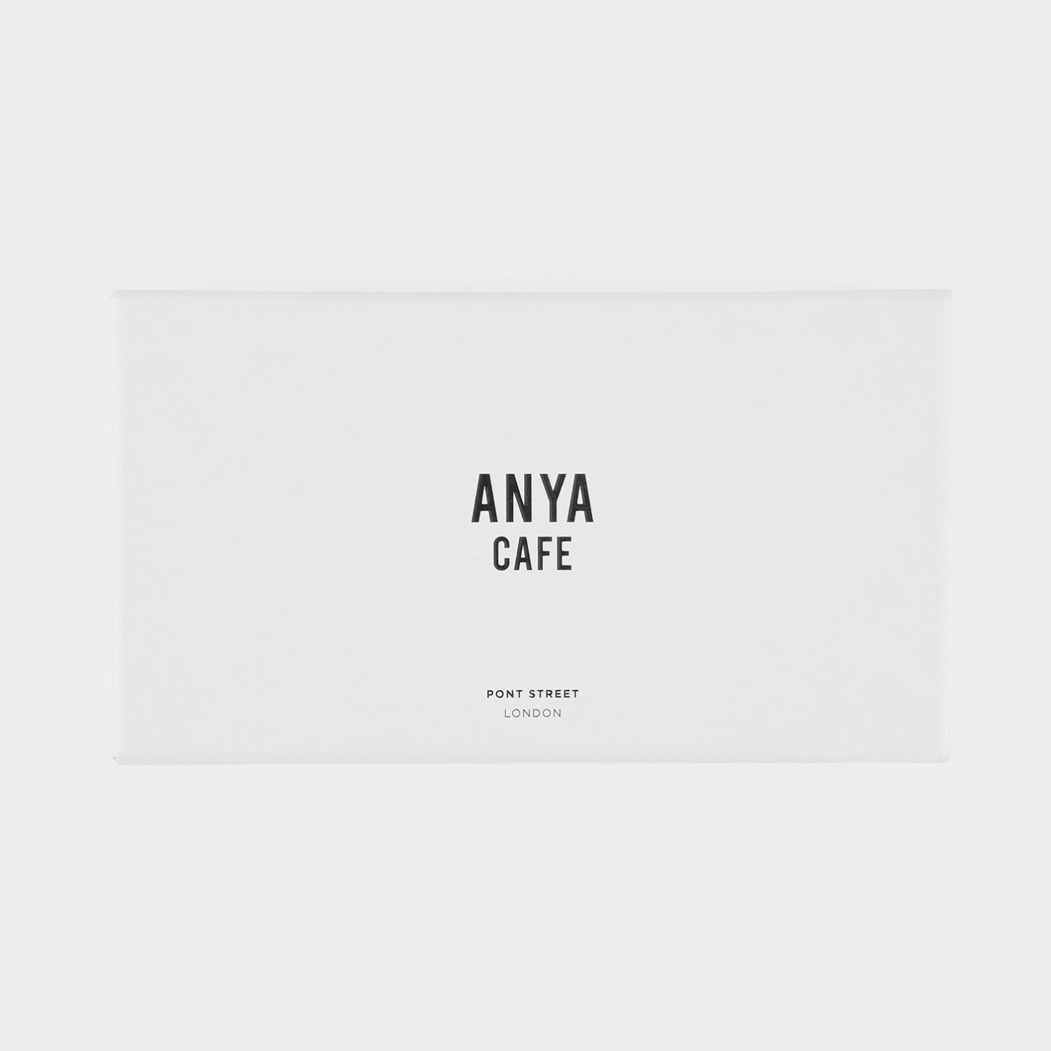 Eye Biscuits -

                  
                    Biscuit -
                  

                  Anya Hindmarch UK
