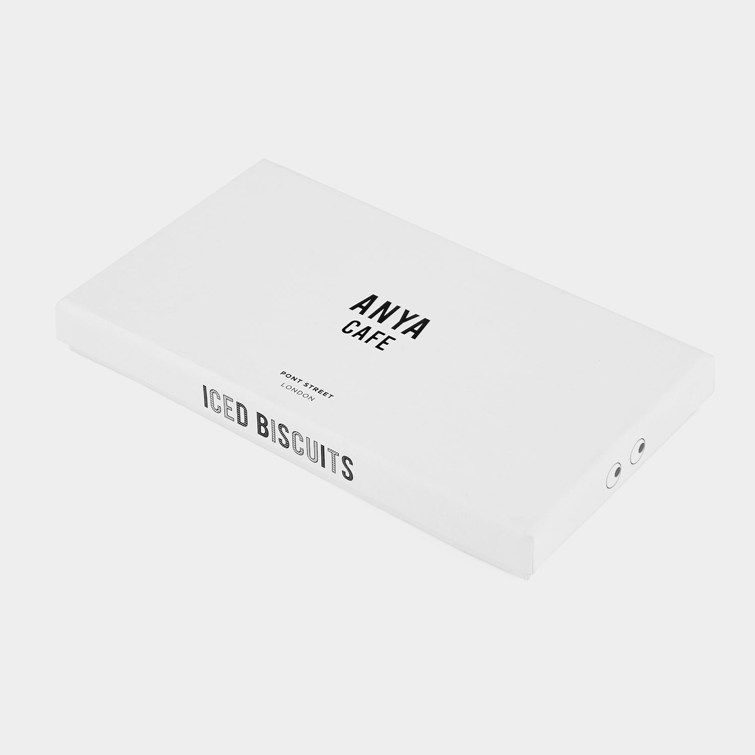 Eye Biscuits -

                  
                    Biscuit -
                  

                  Anya Hindmarch UK

