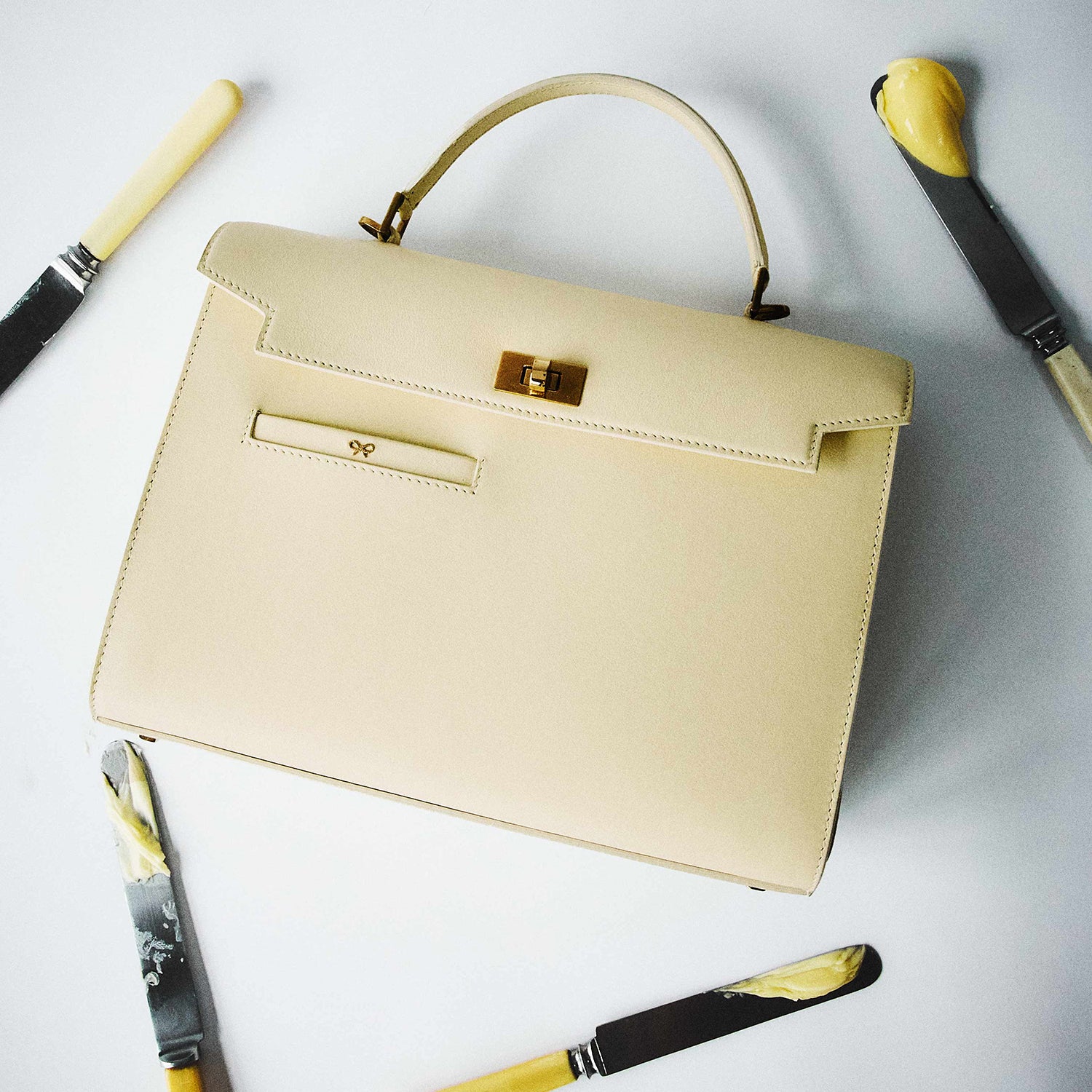 I Am Not A Plastic Bag | Anya Hindmarch UK
