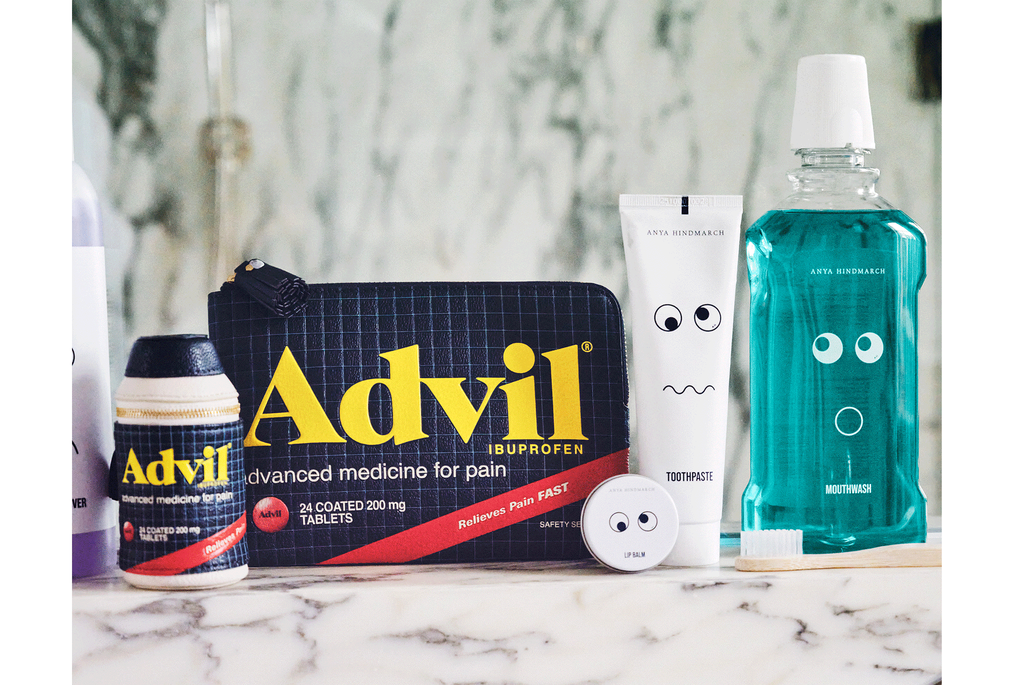 Anya Hindmarch x Boots | Anya Hindmarch UK