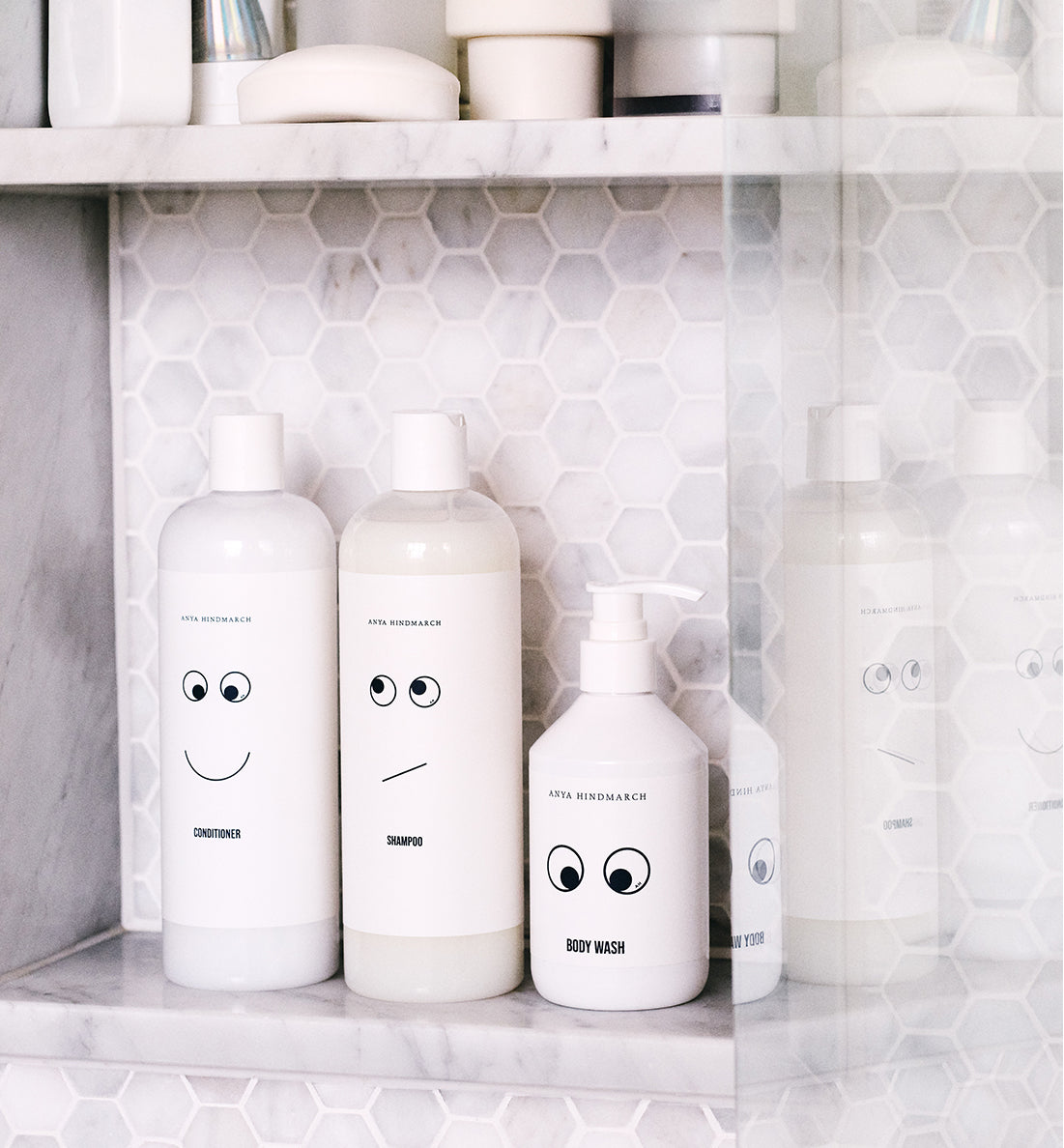 Anya Hindmarch x Boots | Anya Hindmarch UK