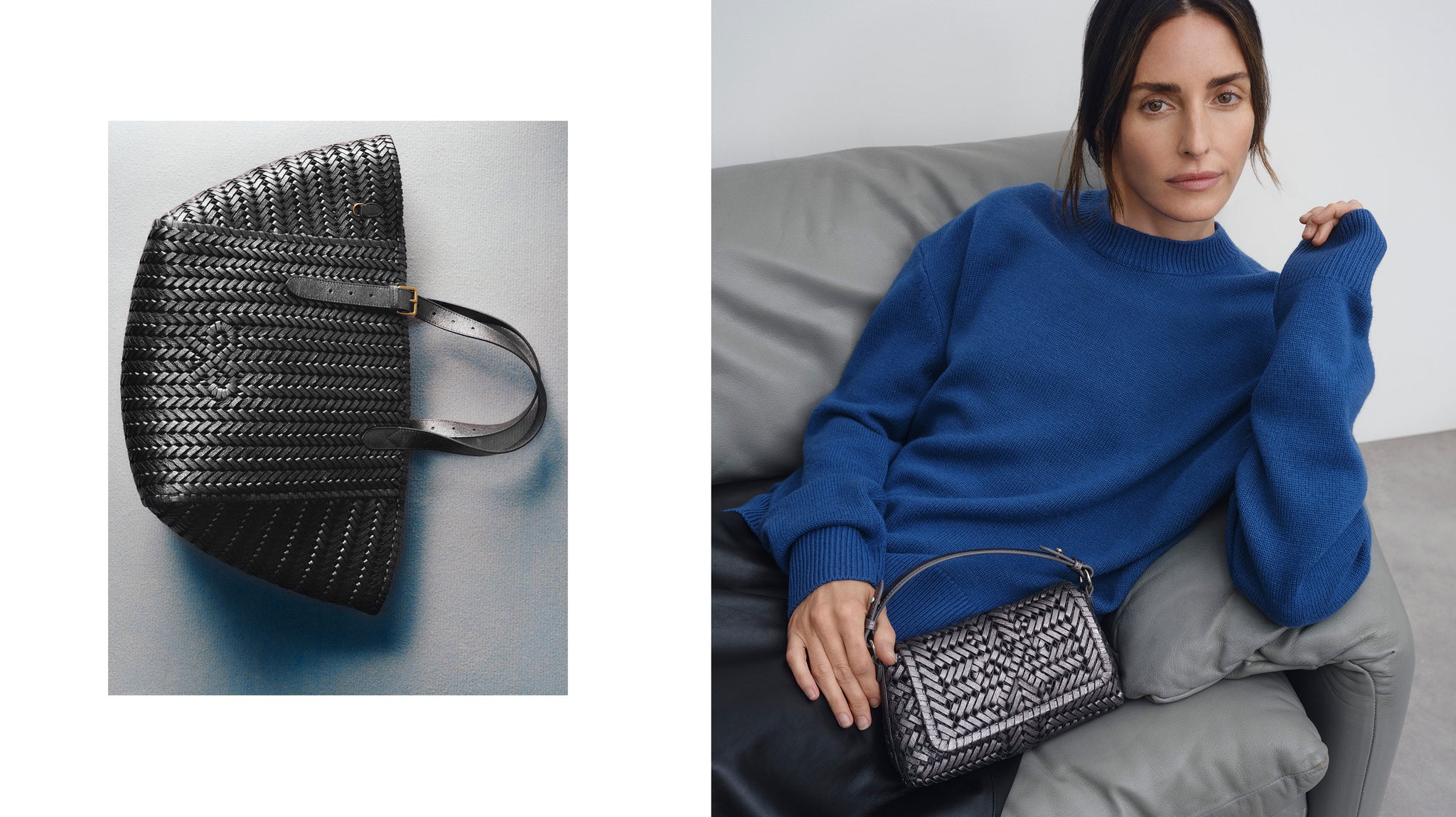Anya Hindmarch | Luxury Bags & Accessories